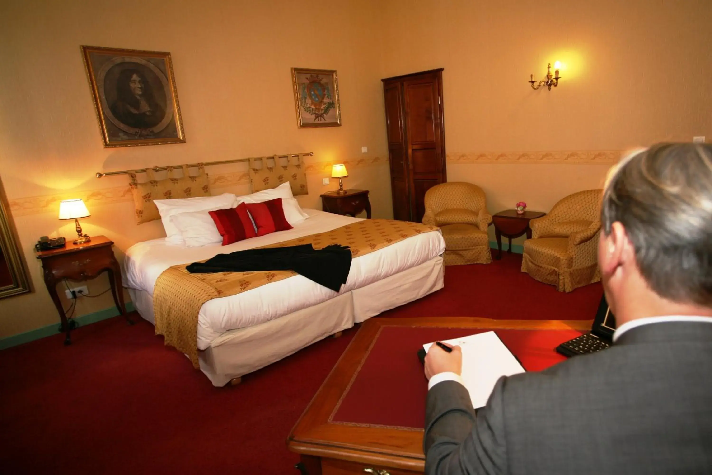 Hôtel Riquet Hôtel Riquet