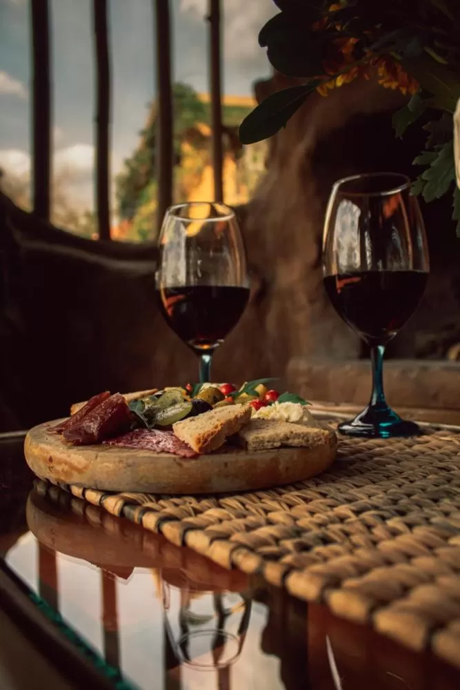 Valle Místico Hotel Boutique