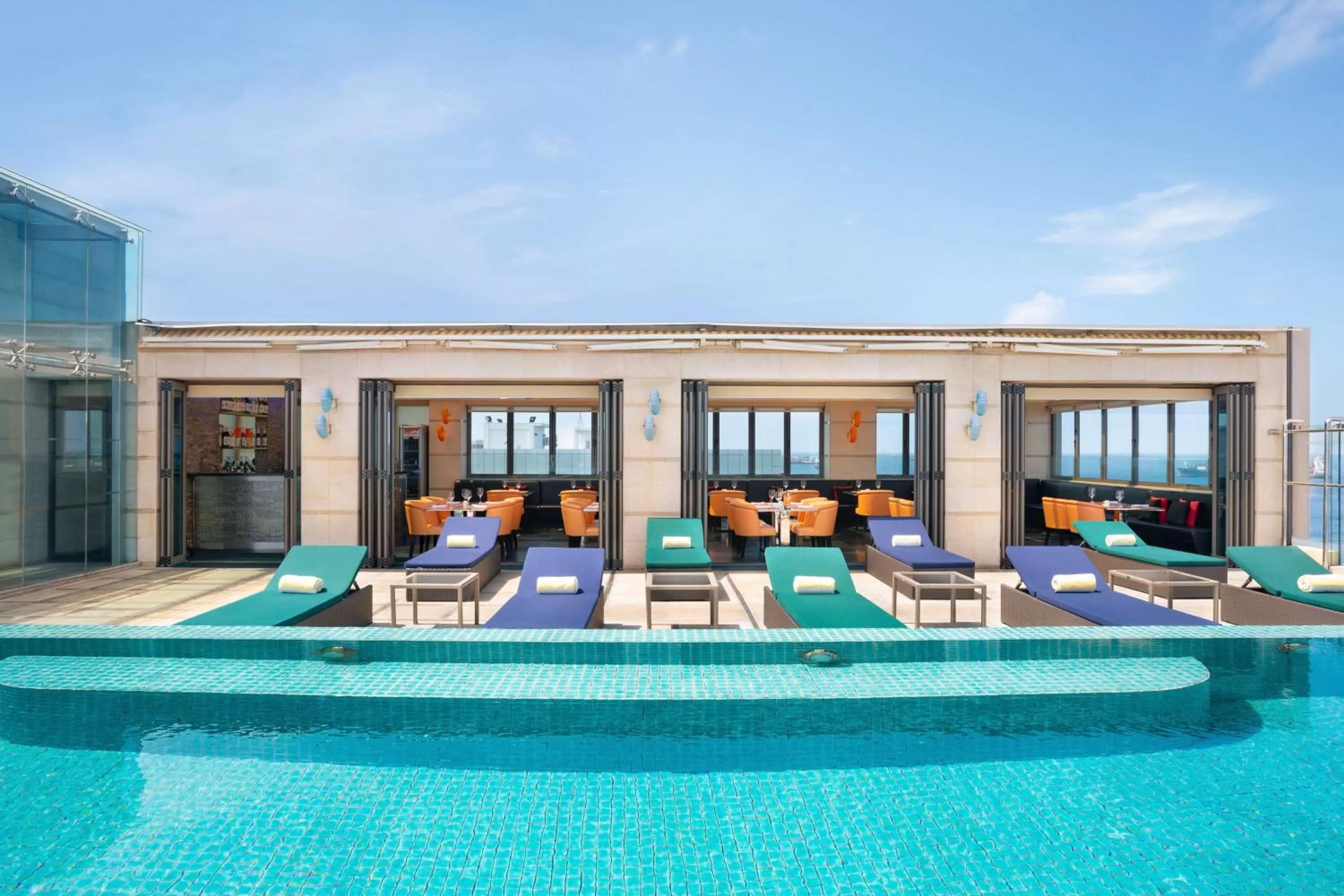 Activities in Jen Maldives Male by Shangri-La