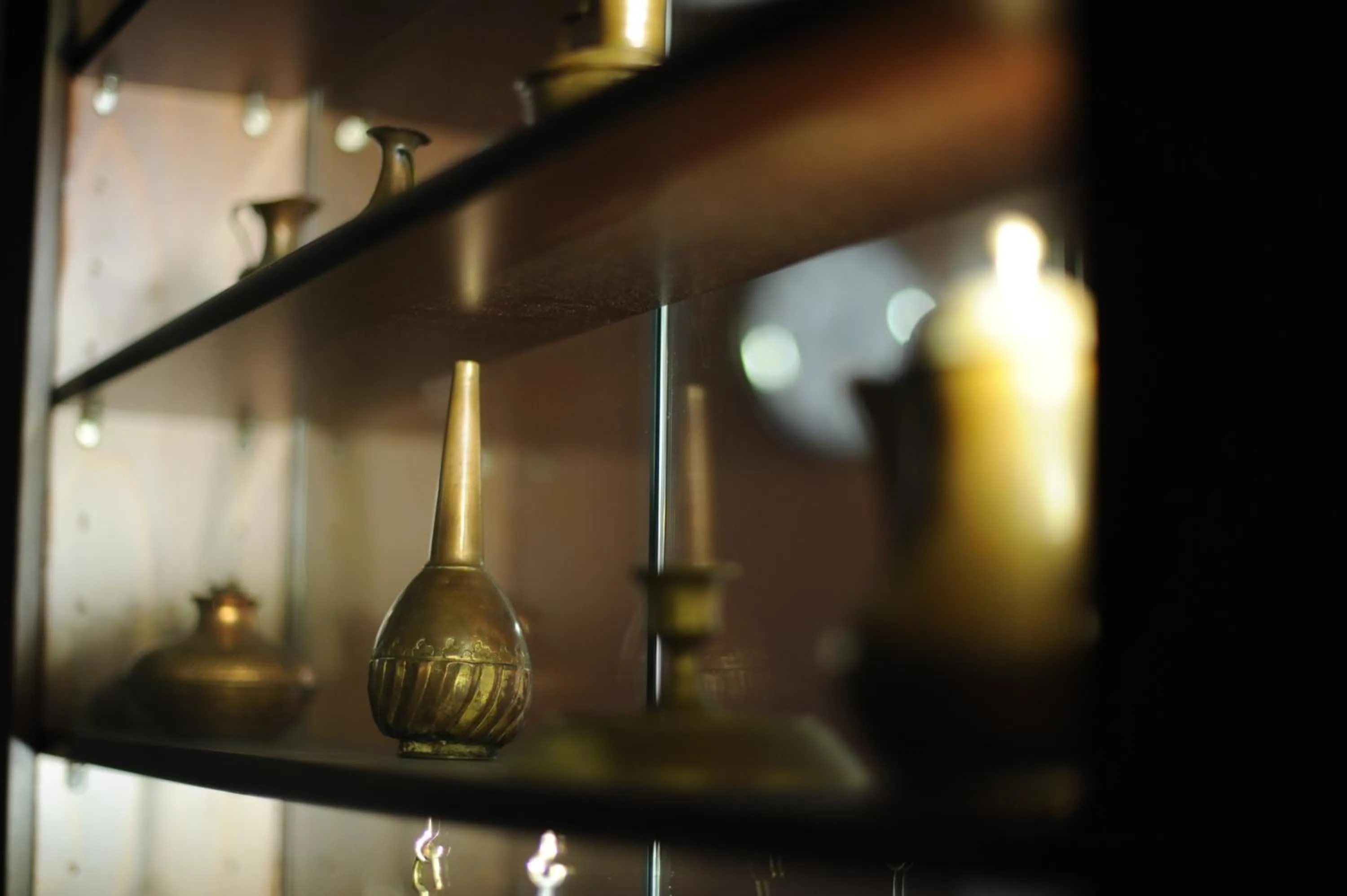 Lobby or reception in Hotel Theatre