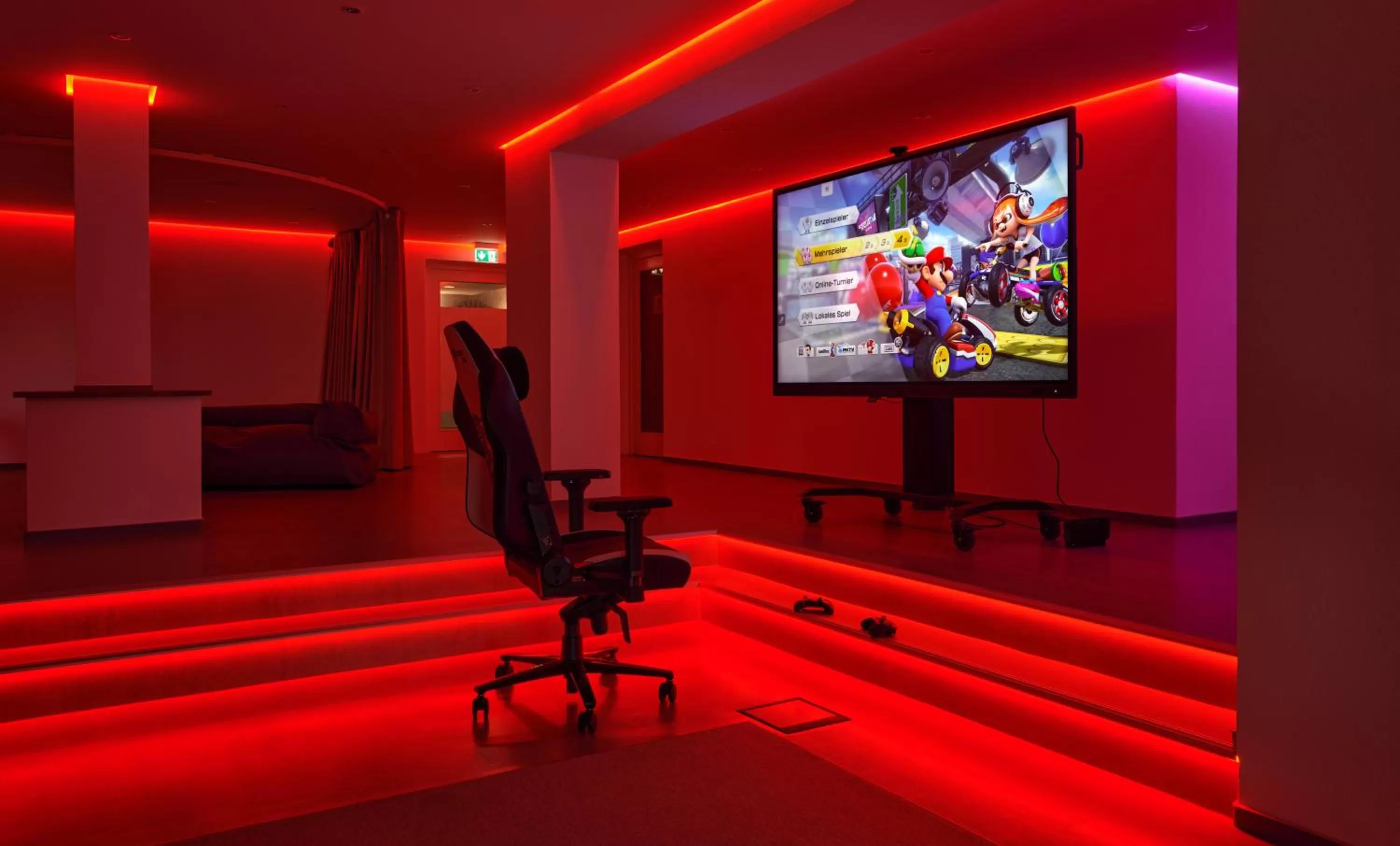 Business facilities in Hotel Schönbuch