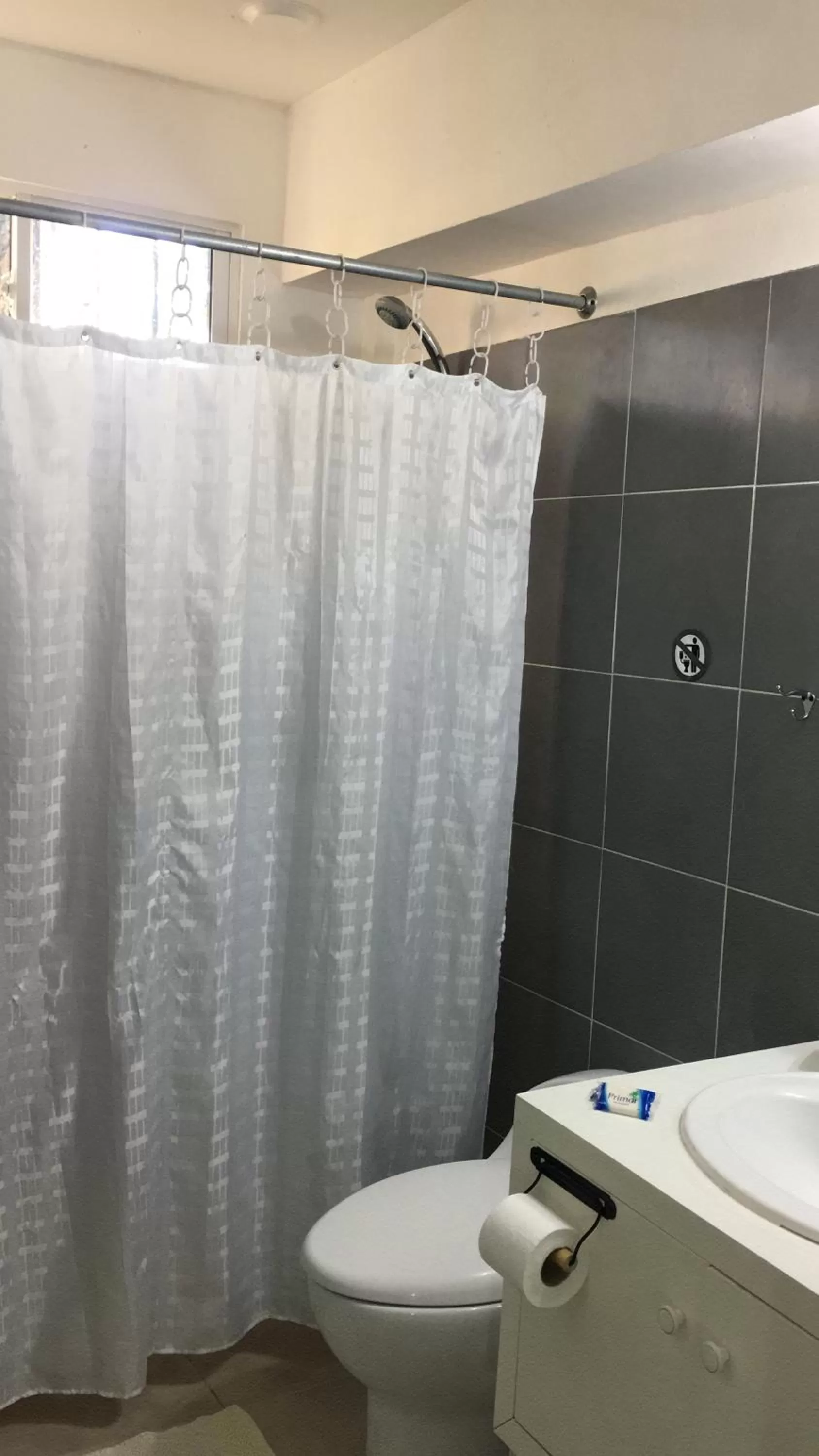 Bathroom in Hotel Boutique Simona