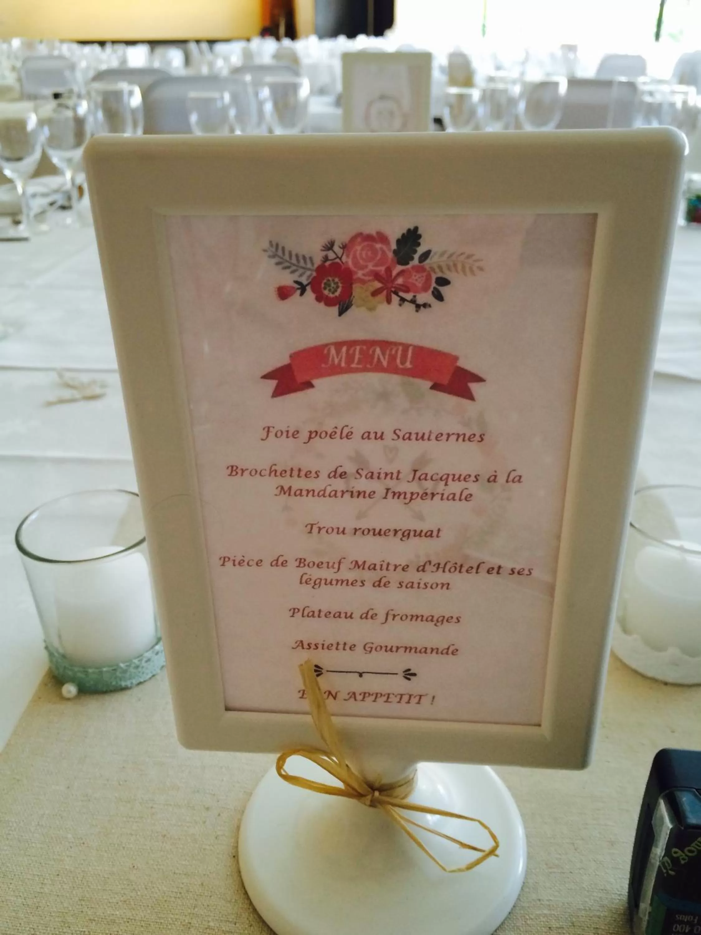 wedding in authentic by balladins – Rodez / Le Ségala