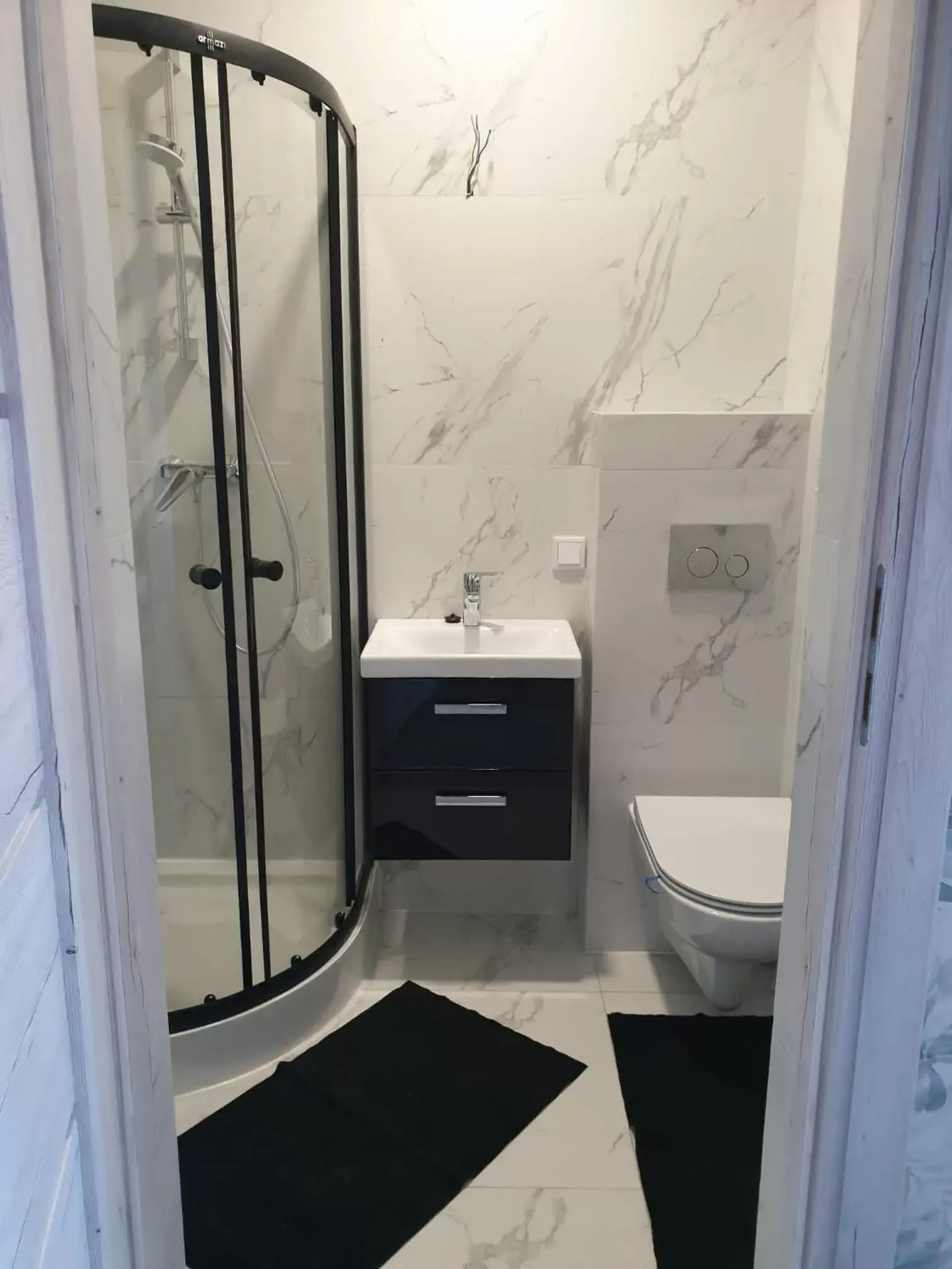 Two-Bedroom Apartment in Sanktuarium Snu Apartments Two-Bedroom Apartment in Sanktuarium Snu Apartments