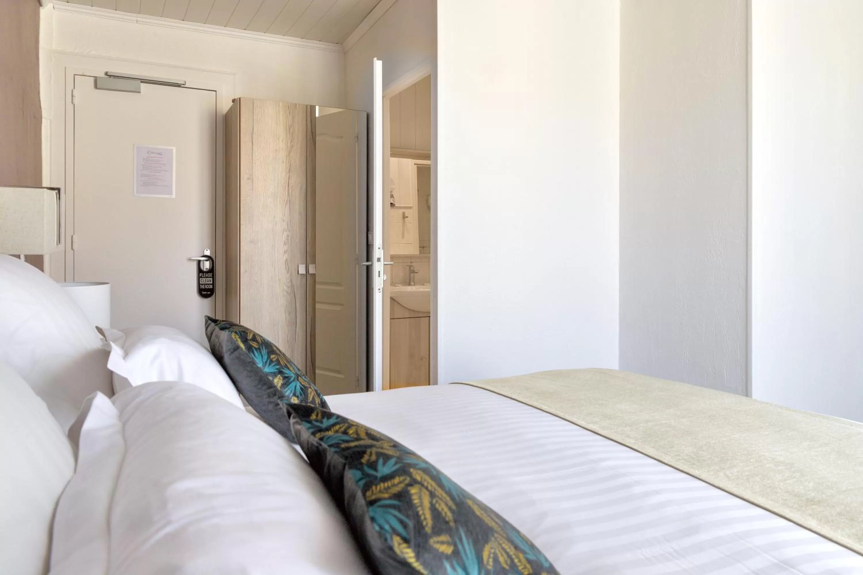 Hôtel du Golfe Sete-Balaruc