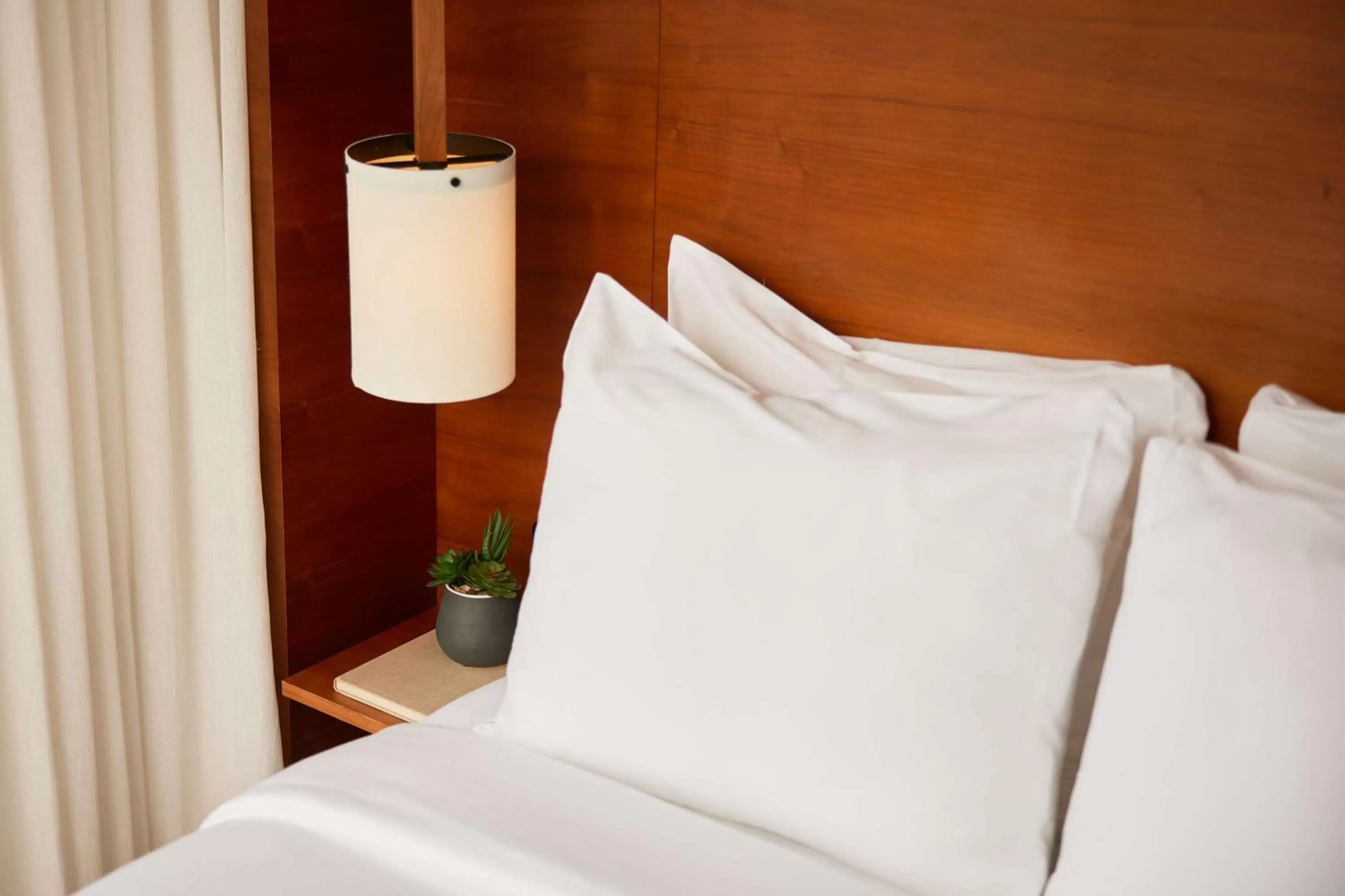 Bedroom, Bed in Arlo NoMad