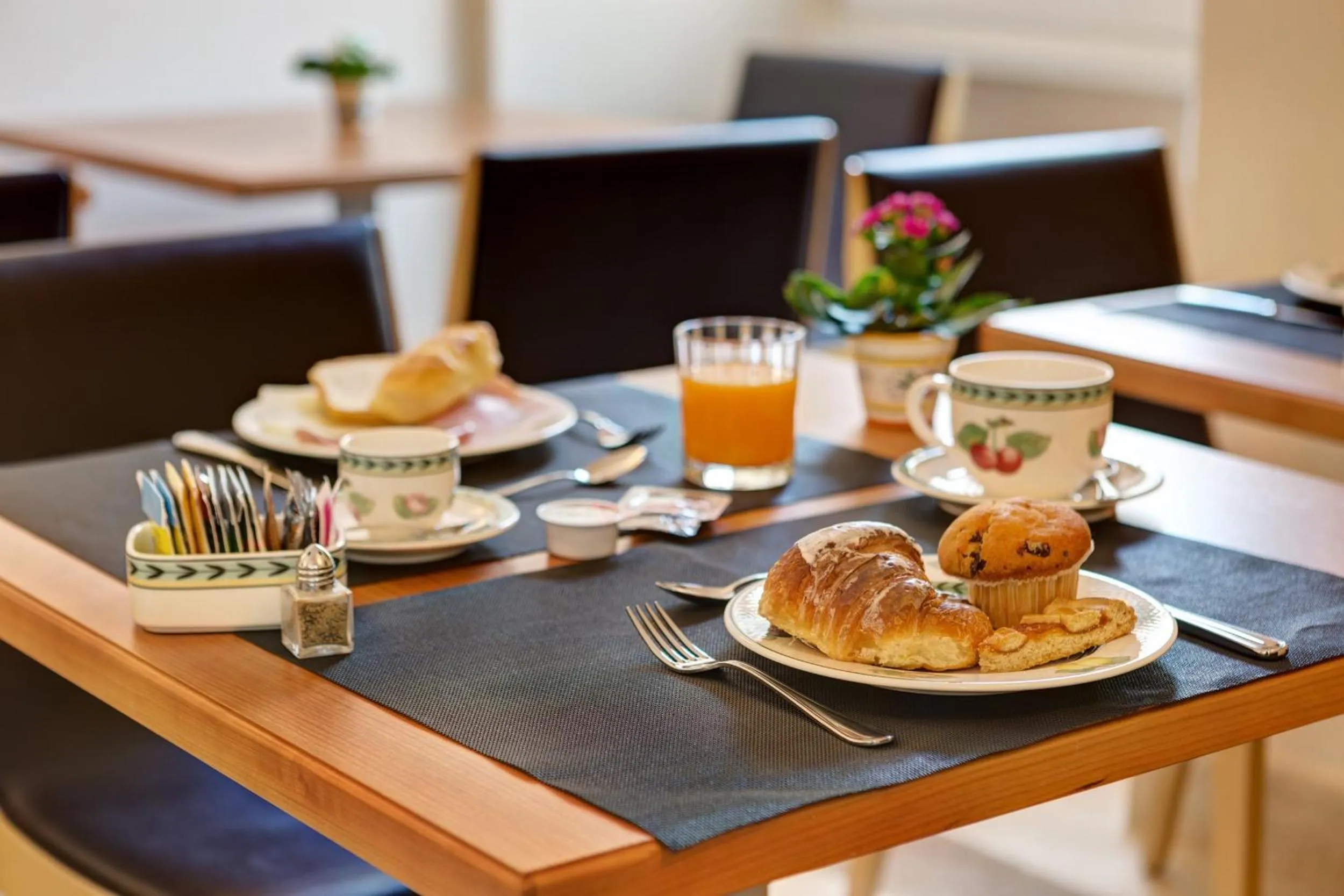 Residenza RomaCentro