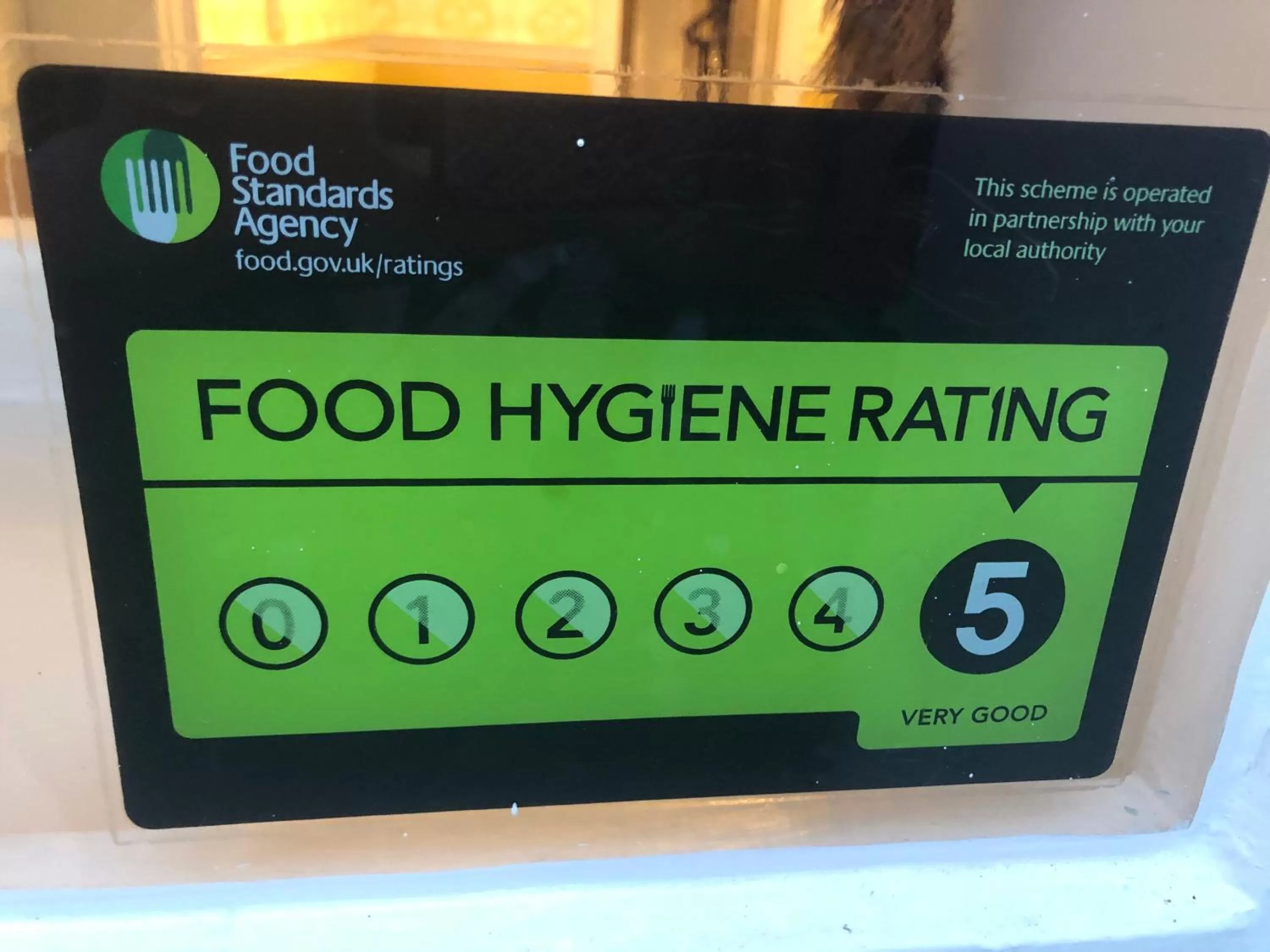 TV/Entertainment Center in Kateshill House Bed & Breakfast