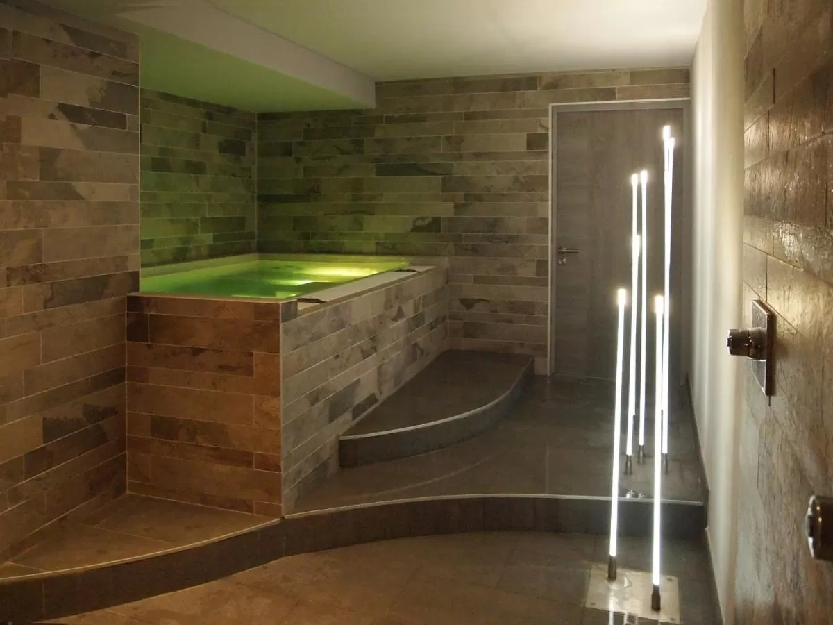  in Logis Hôtel Ettenheim