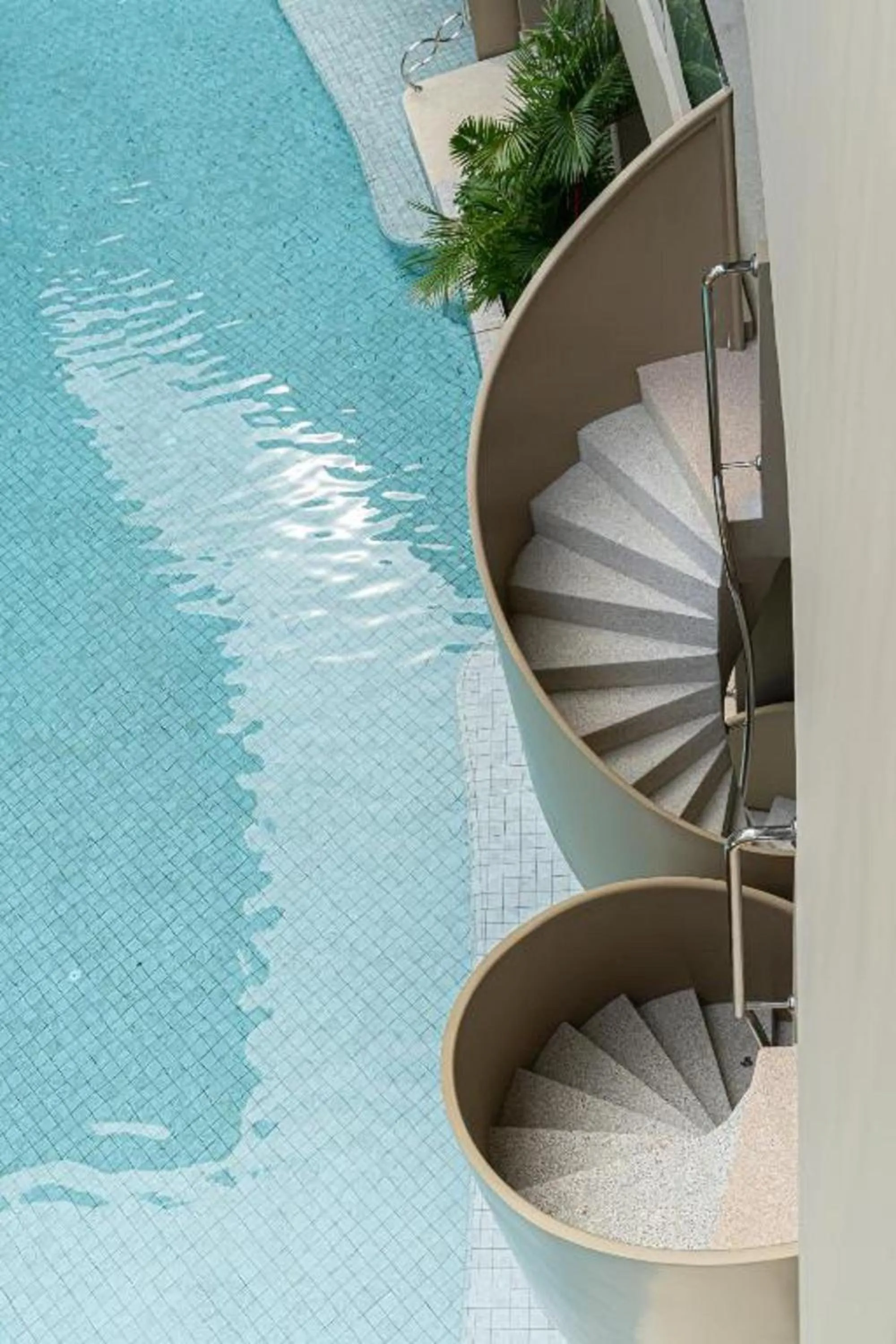 View (from property/room) in Metadee Concept Hotel