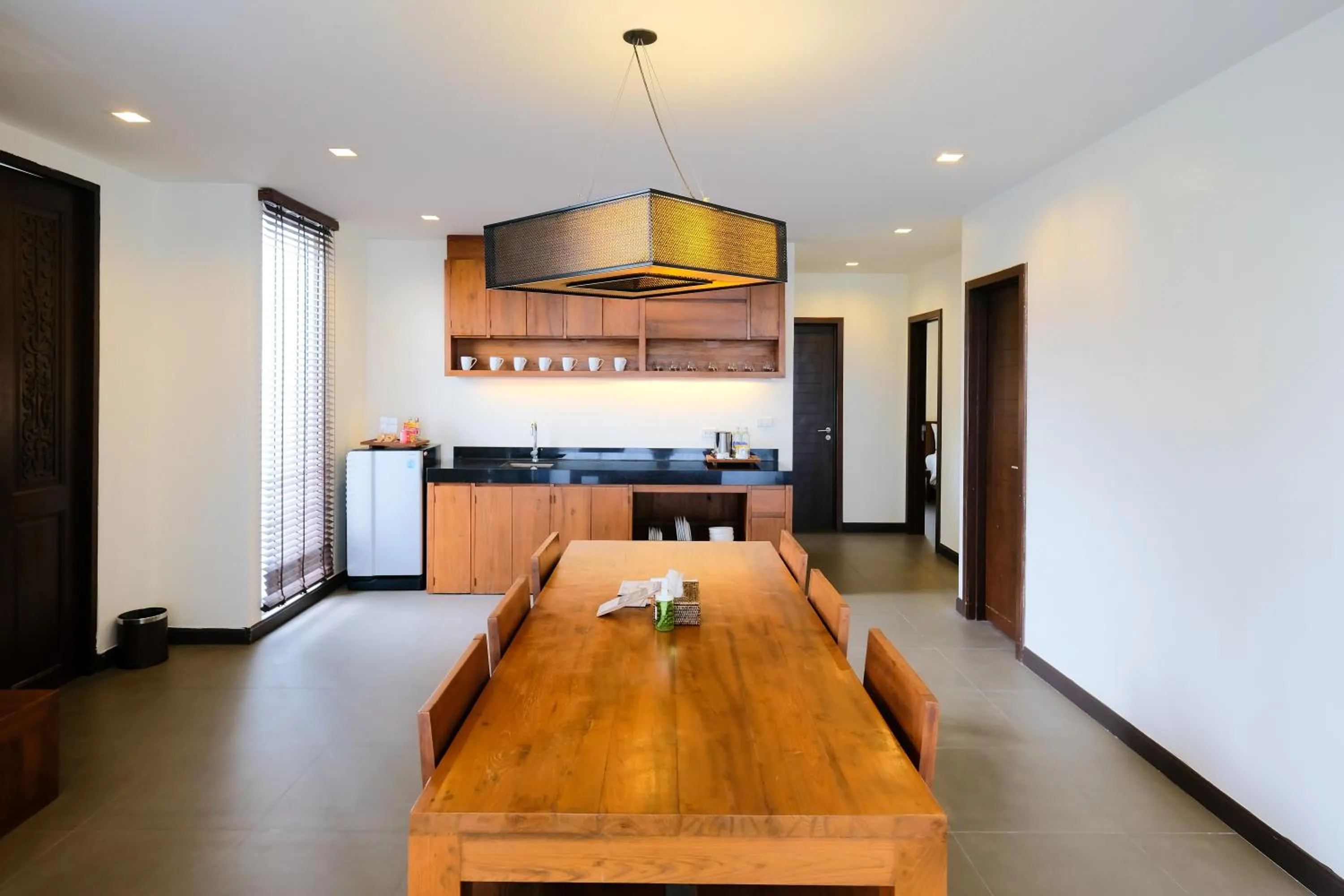 The Spirit Resort Hua Hin