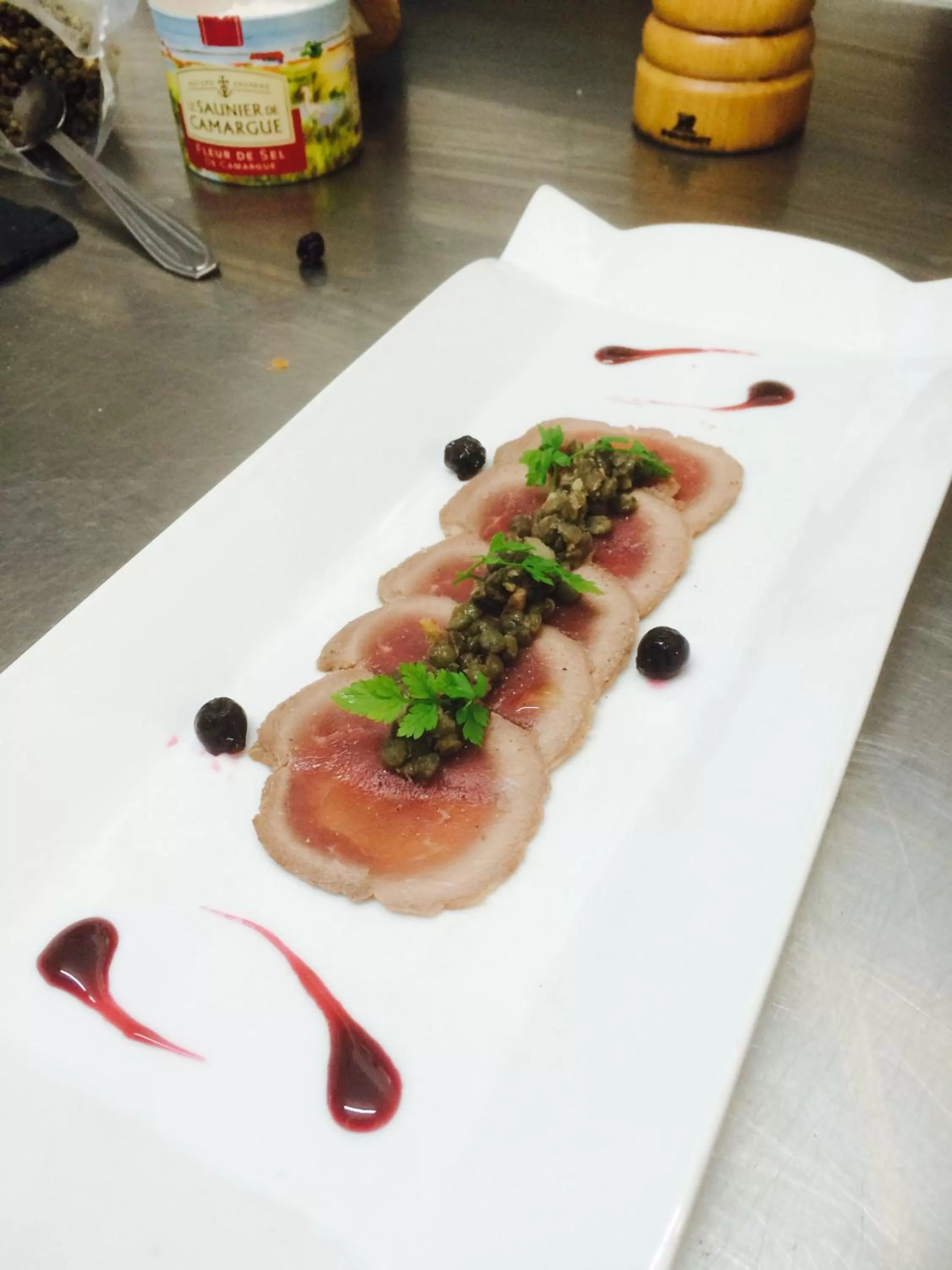 Logis Hôtel Au Croissant