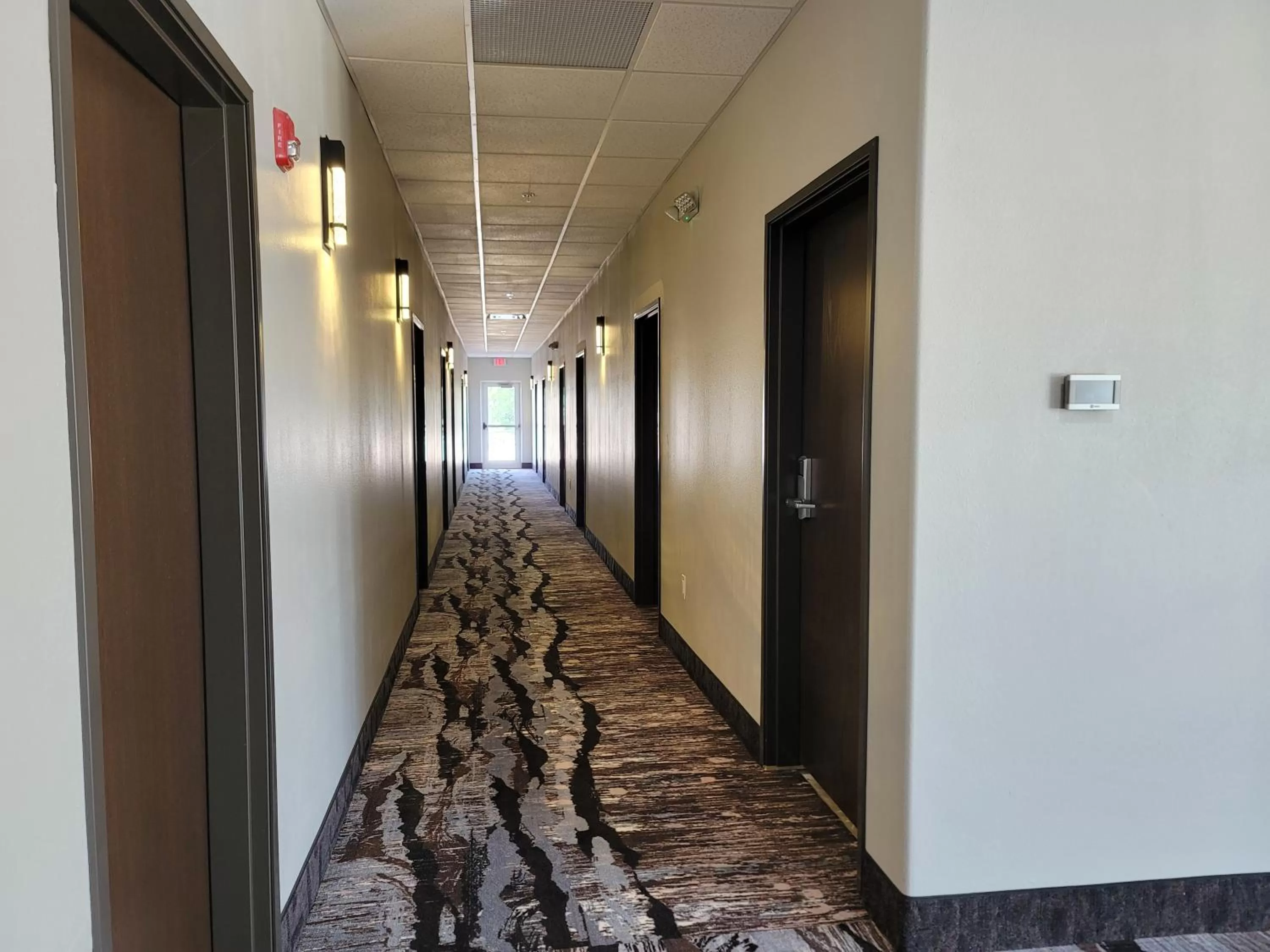 Best Inn Motel Salina