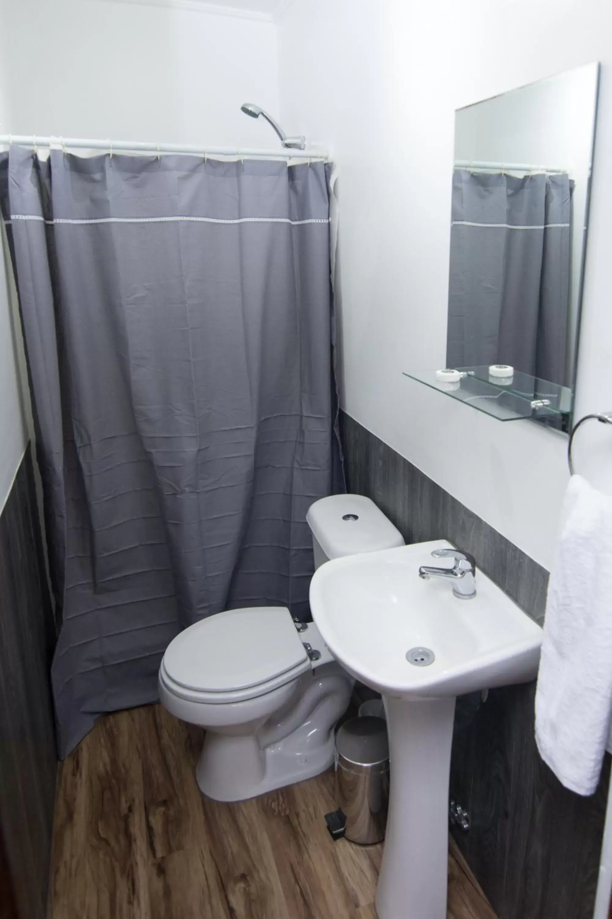 Classic Triple Room in Lucia Agustina Hotel Boutique Classic Triple Room in Lucia Agustina Hotel Boutique