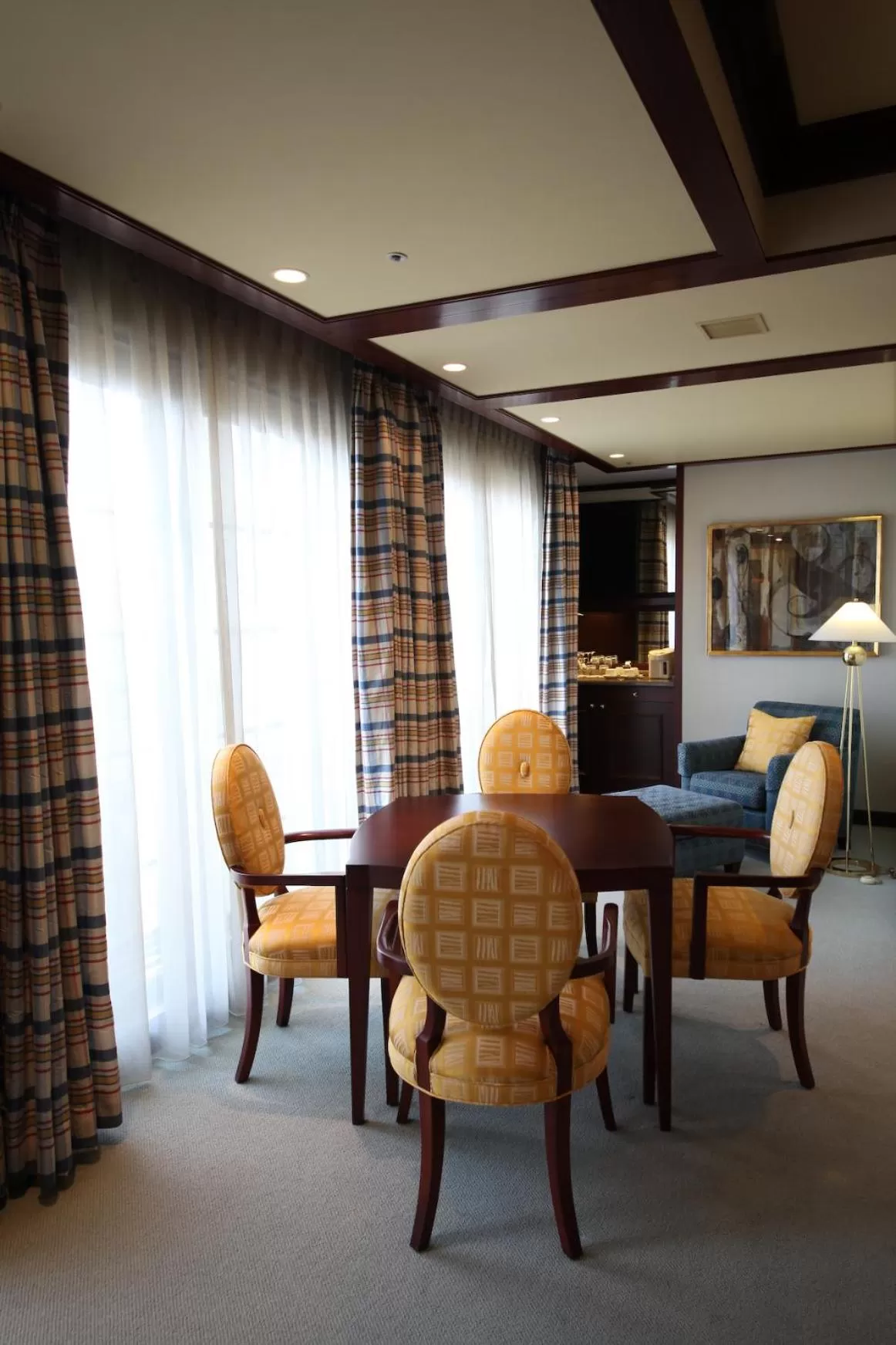 Banquet/Function facilities in Mito Plaza Hotel