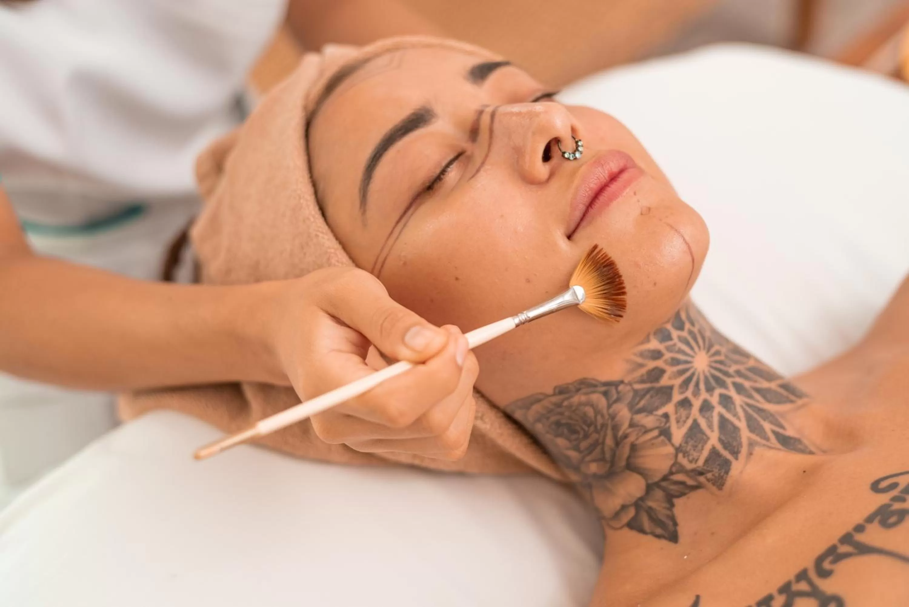 Spa and wellness centre/facilities, Spa/Wellness in Hotel B Cozumel