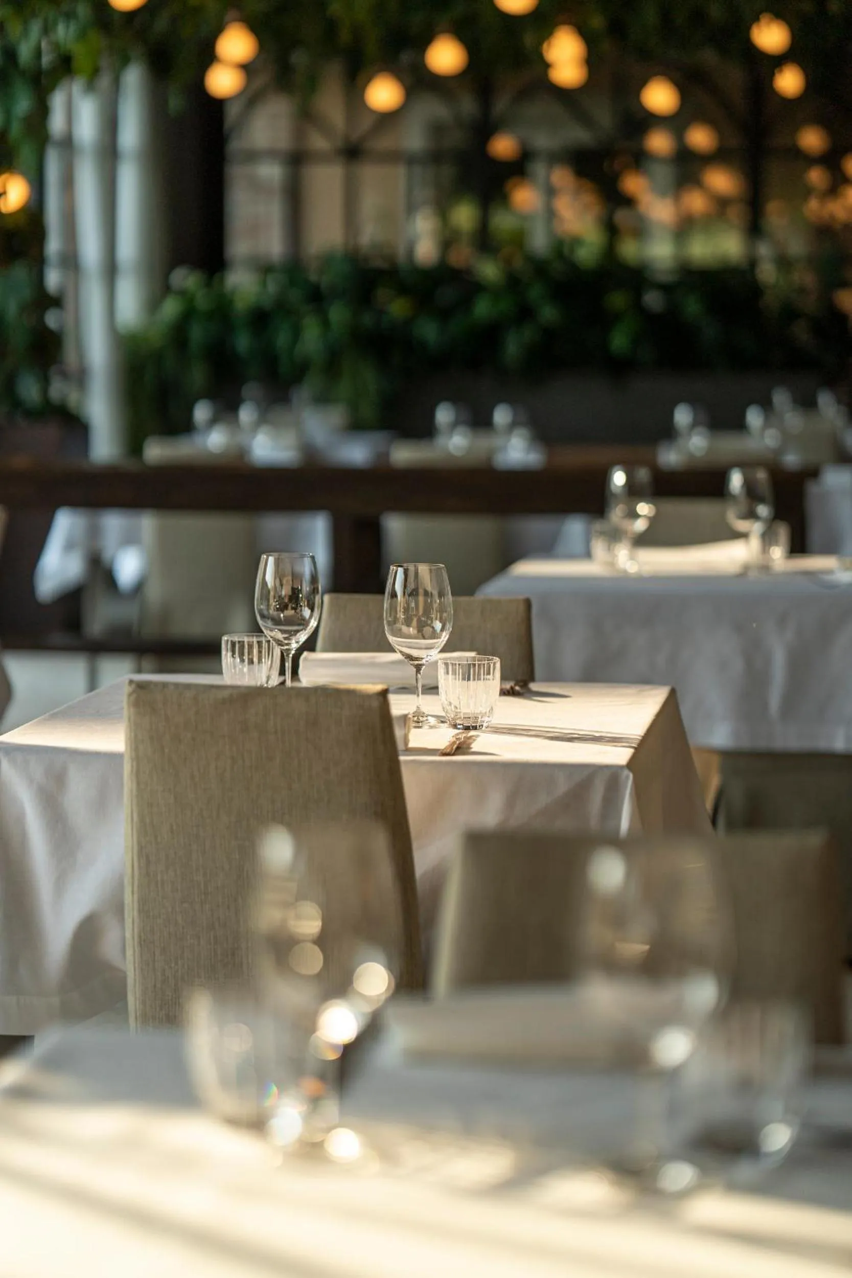 Restaurant/places to eat in Spinerola Hotel Restaurant e Spa Arborea