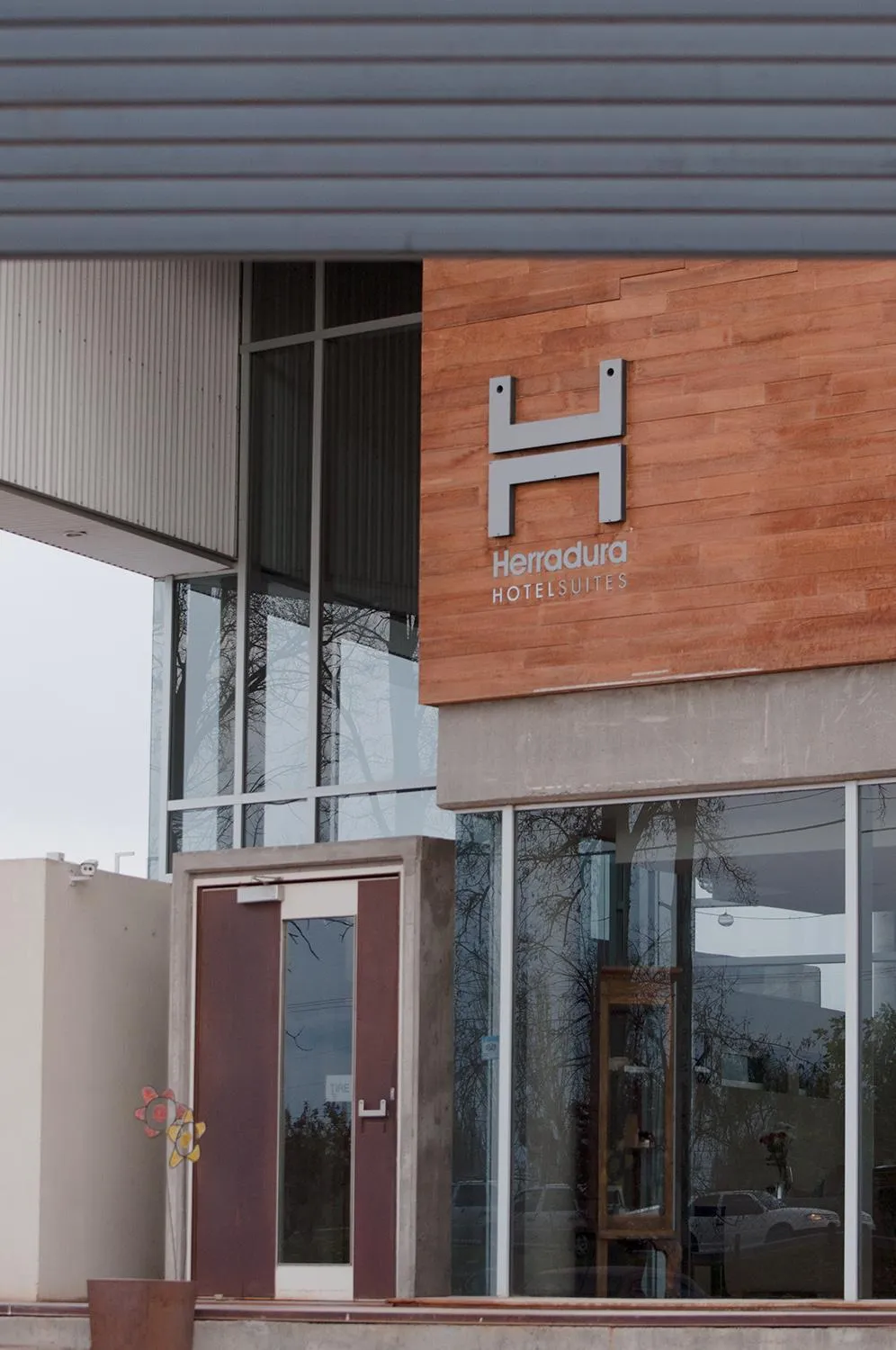 Herradura Hotel Suites