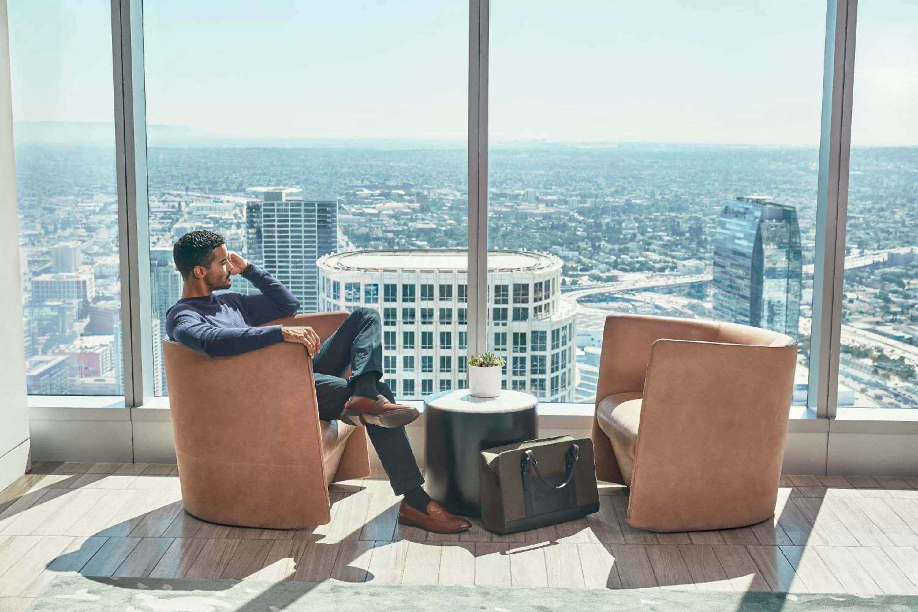 Other in InterContinental - Los Angeles Downtown by IHG