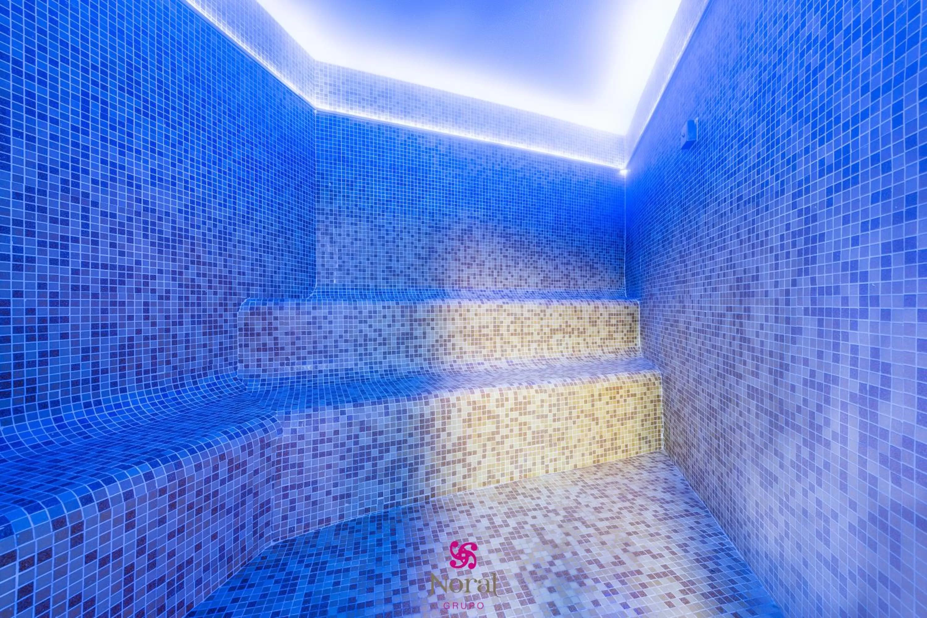 Spa and wellness centre/facilities in Hotel Norat Marina & Spa 4* Superior