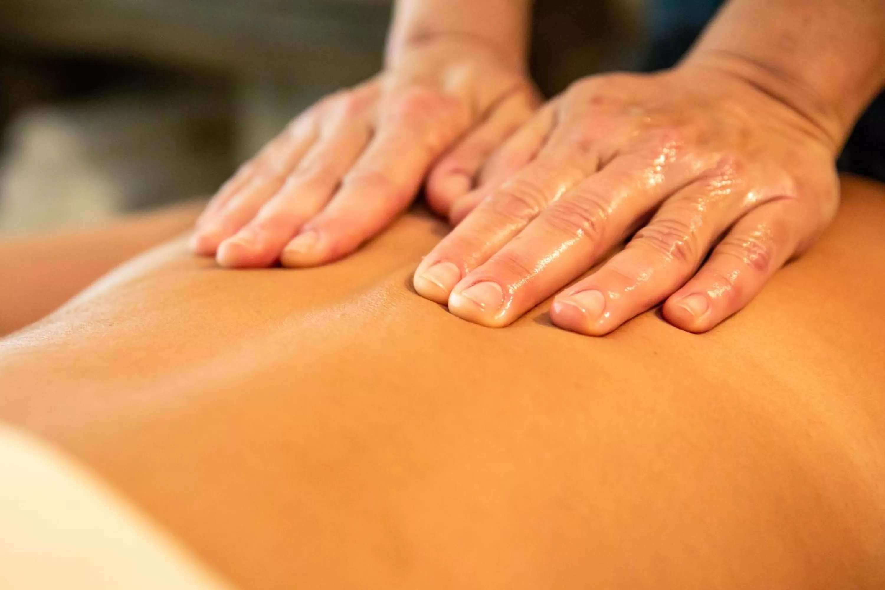 Spa and wellness centre/facilities in Lajitas Golf Resort