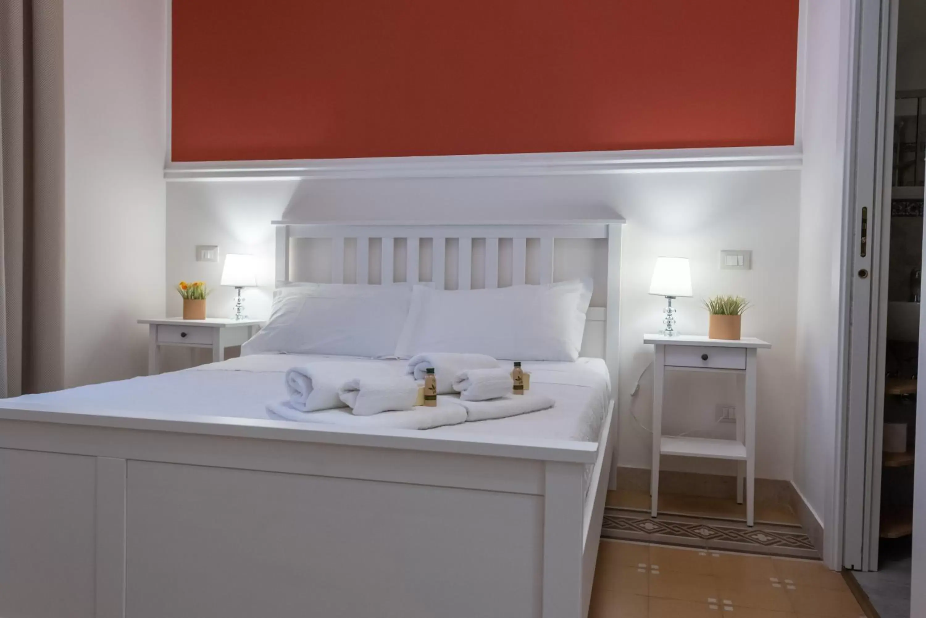 Double Room with Private Bathroom in Liberty Palace Double Room with Private Bathroom in Liberty Palace