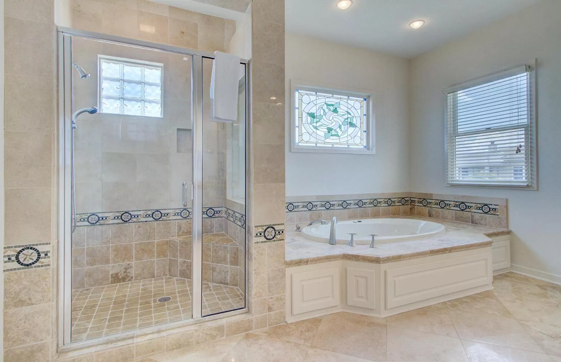 Bathroom in Wild Dunes Resort - Vacation Rentals