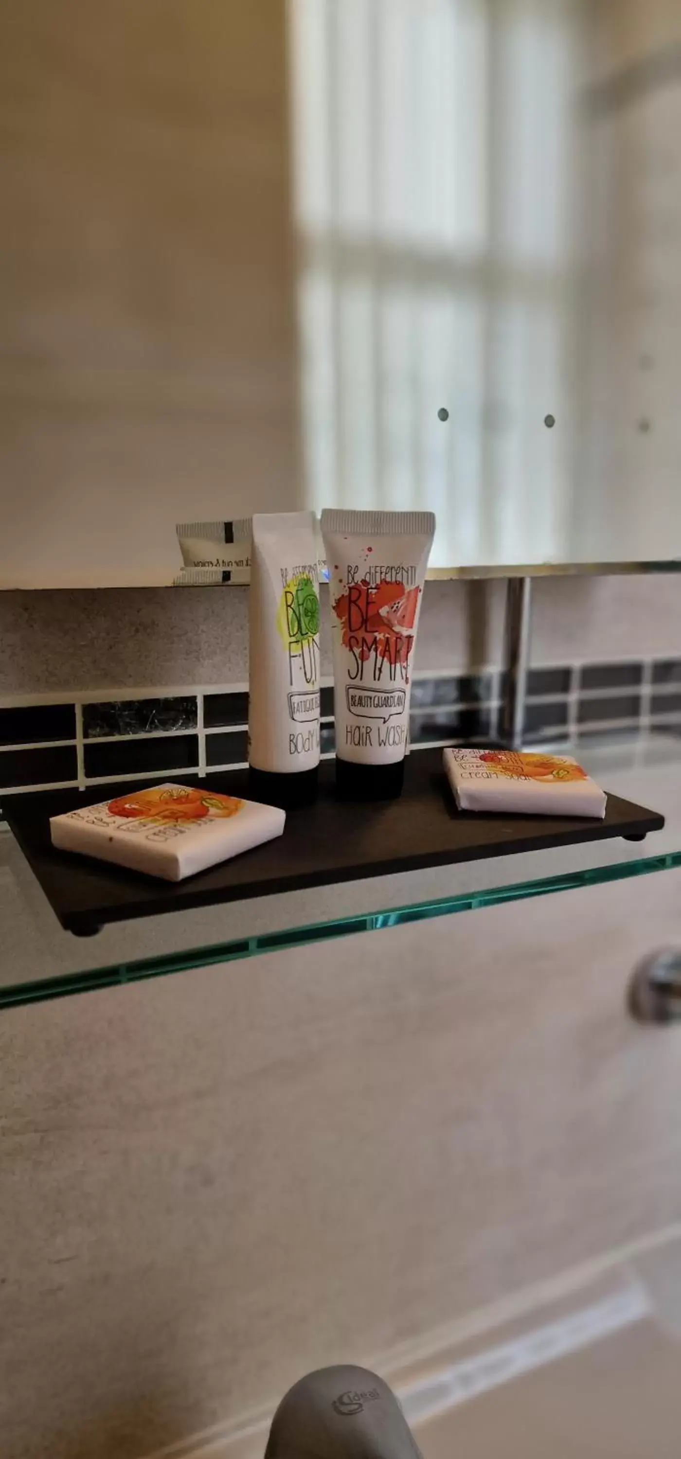 Standard Twin Room in Bonny Brae House by Woodland Park Standard Twin Room in Bonny Brae House by Woodland Park