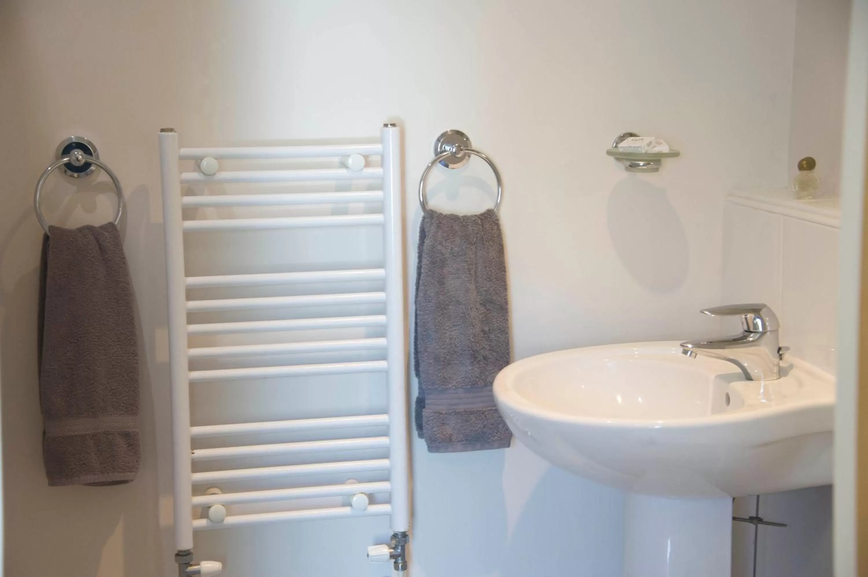 Rose and Crown Hotel