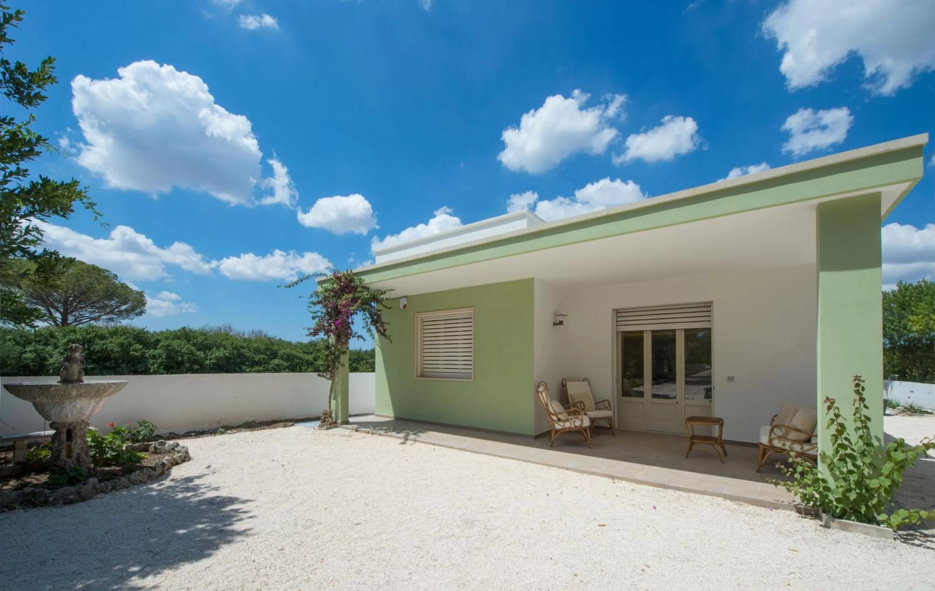 Property Building in Parco Degli Aranci