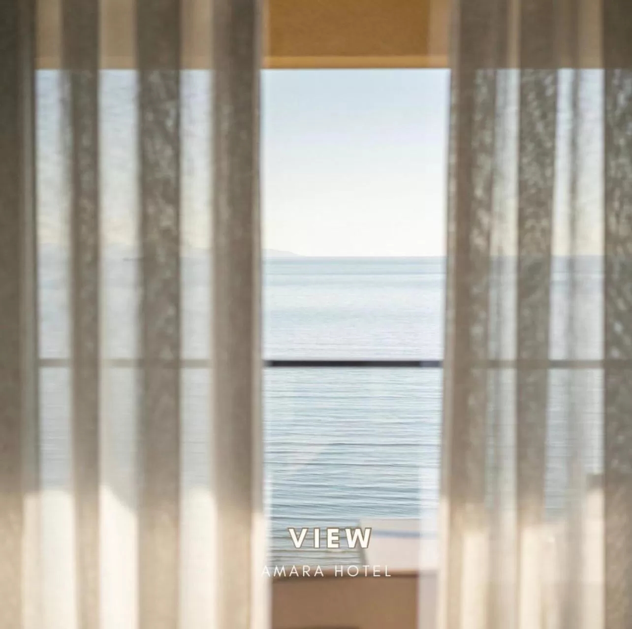 Day in Amara Hotel & SPA