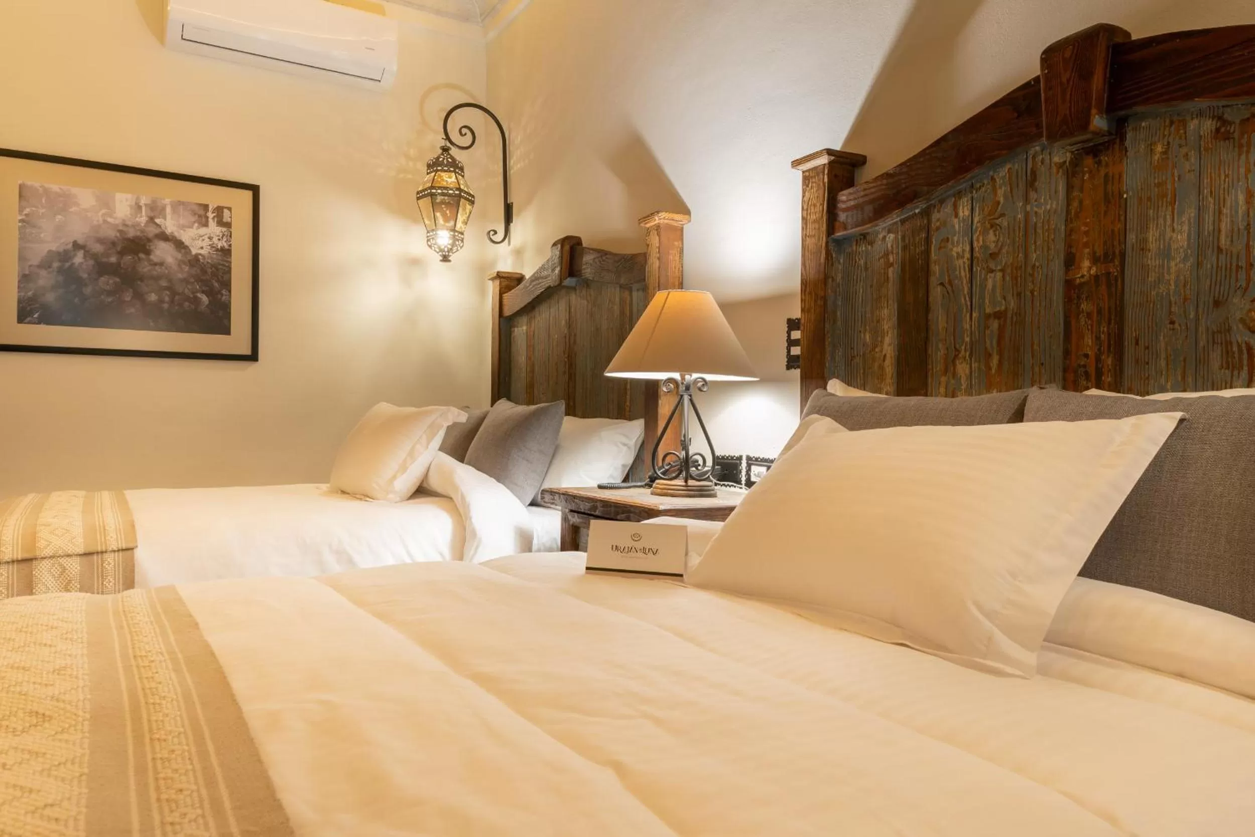 Uraján de Luna Hotel Boutique & Spa