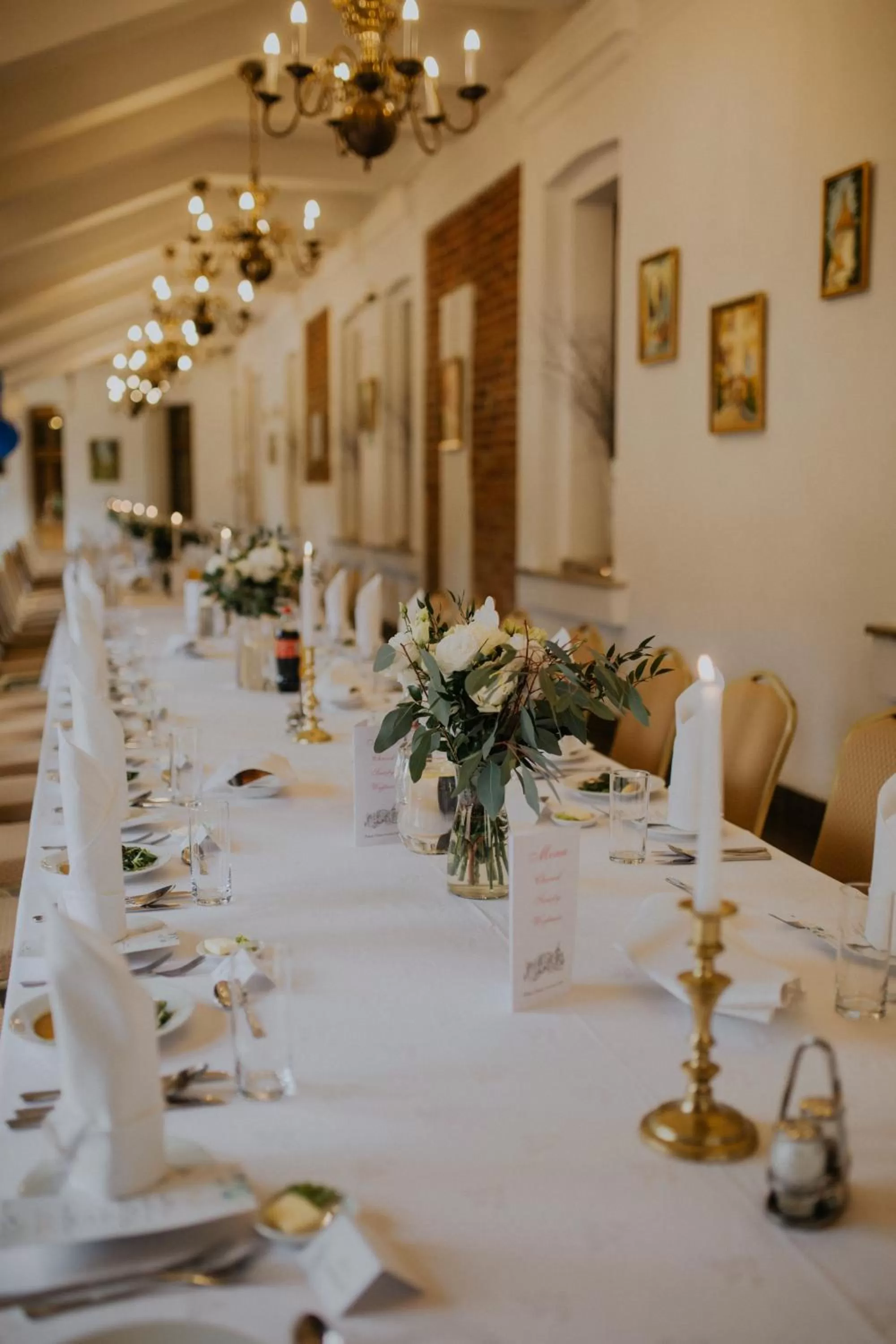 Hotel Zamek Pułtusk Dom Polonii