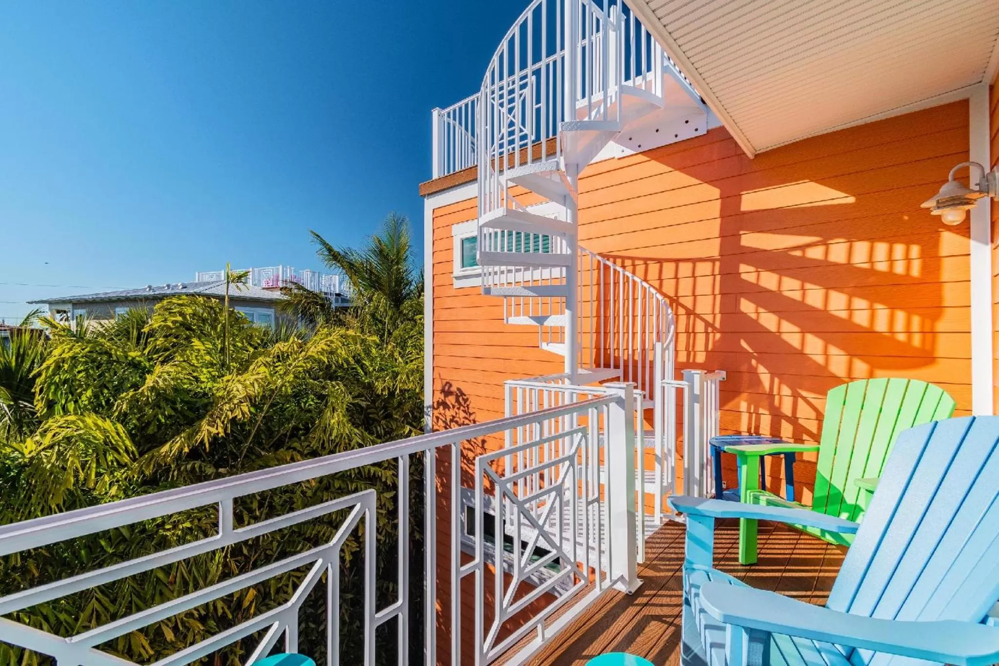 Playa Esmeralda Boutique Inn