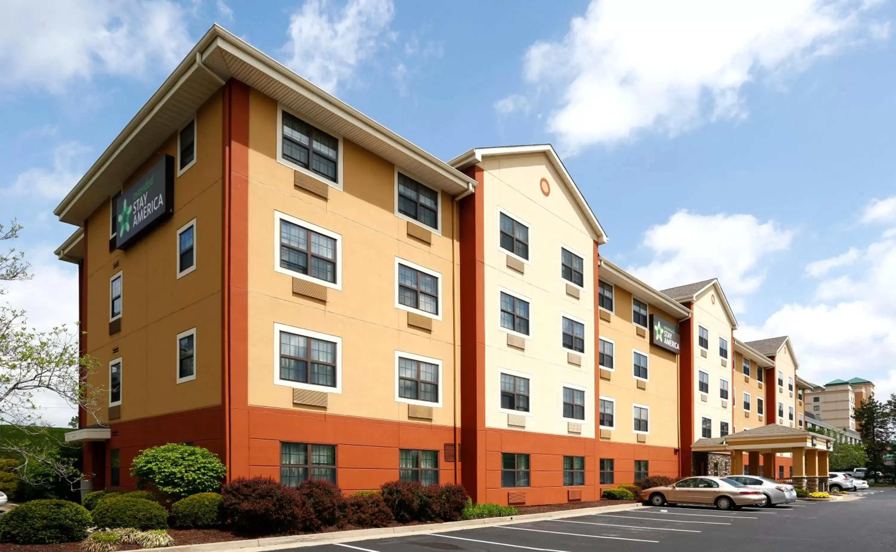 Extended Stay America Suites - Cincinnati - Covington Extended Stay America Suites - Cincinnati - Covington