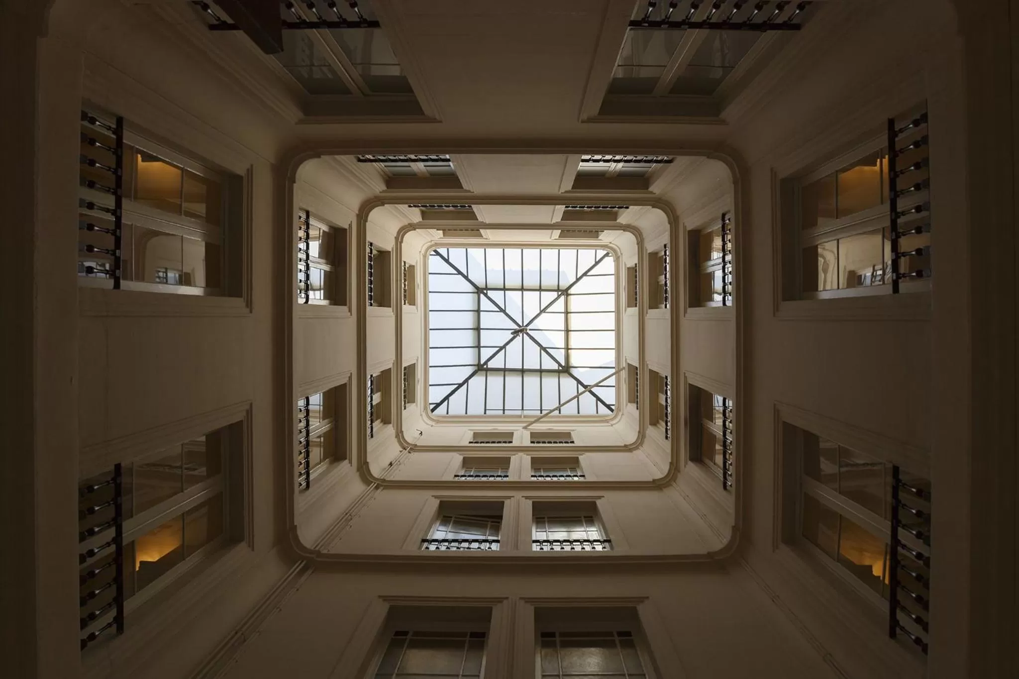 Property building in ICON Bcn