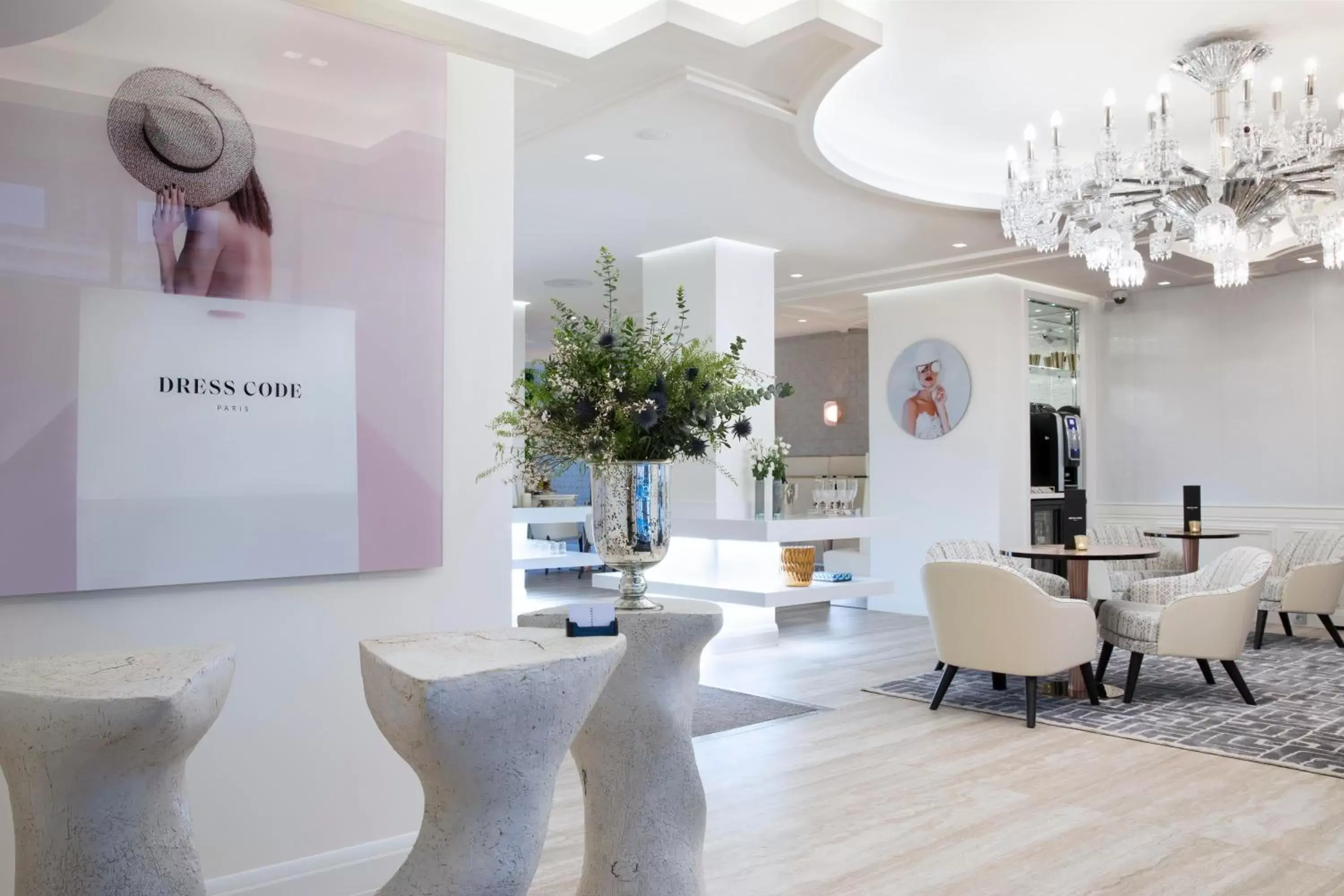 HĂ´tel Dress Code HĂ´tel Dress Code