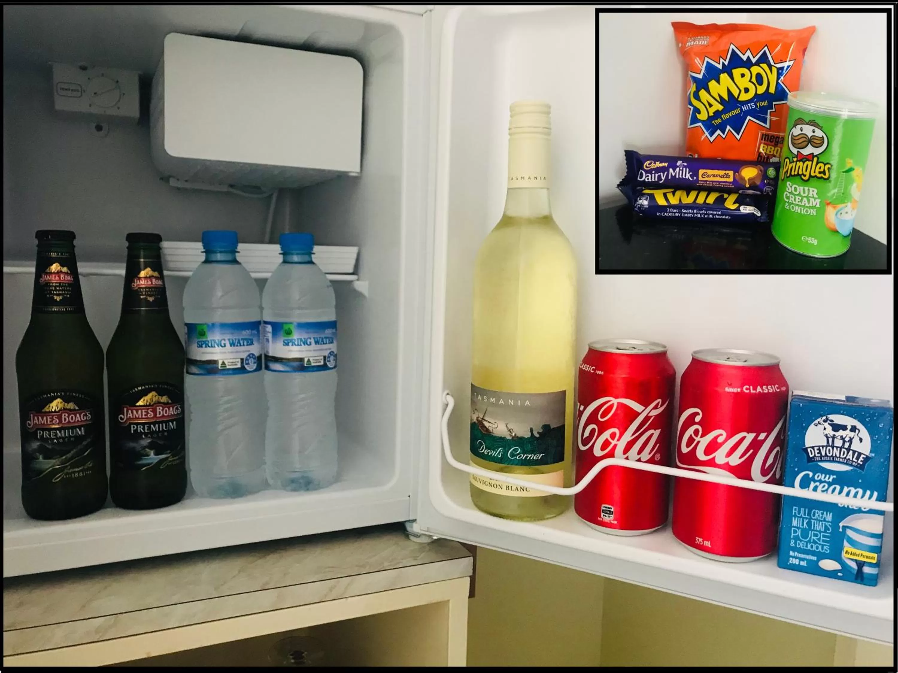 oven in Art Hotel on York