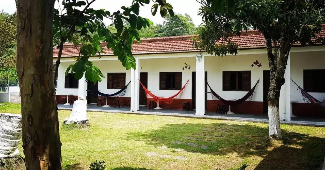 Chacara Estrela do Mar Chacara Estrela do Mar