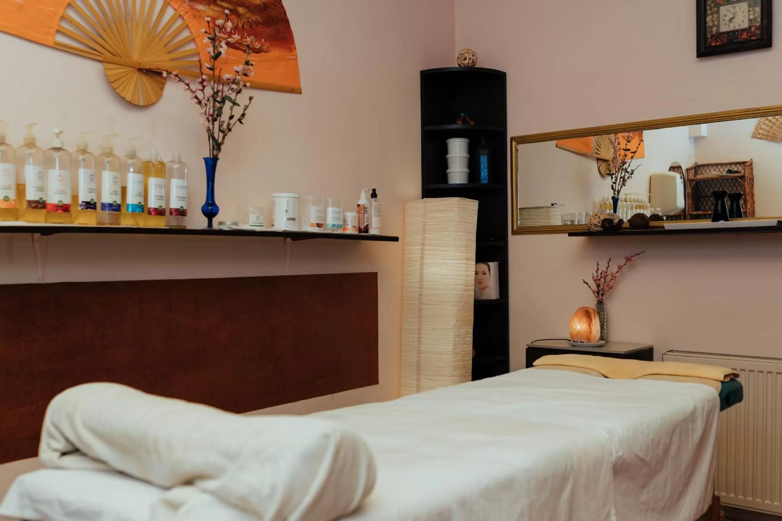 Massage in Hotel Korona Wellness, Rendezvény és Borszálloda