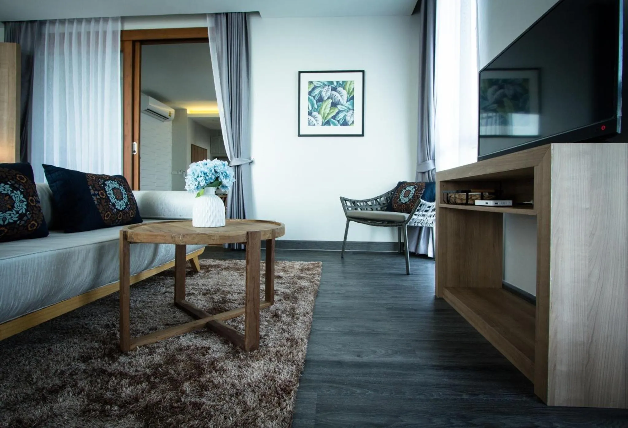 Maldives Beach Resort