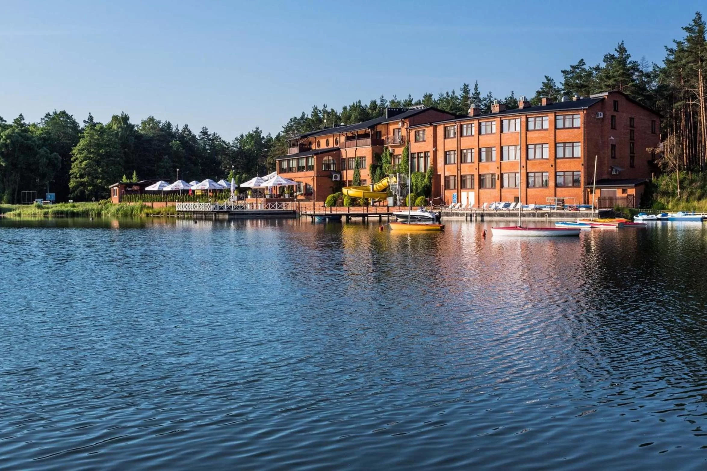 Facade/entrance in Hotel Duo Spa