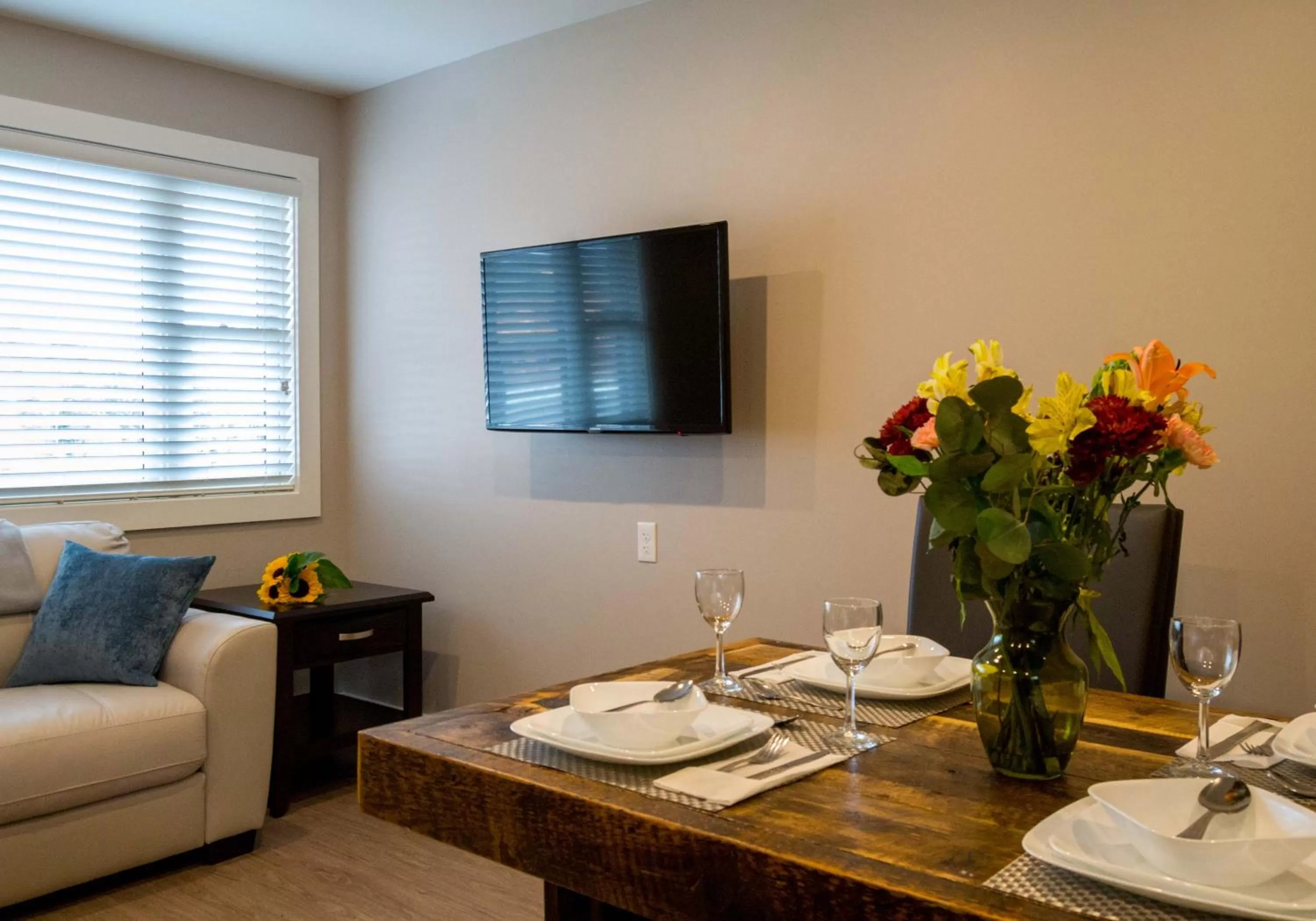 Day in Lake Placid Inn: Residences