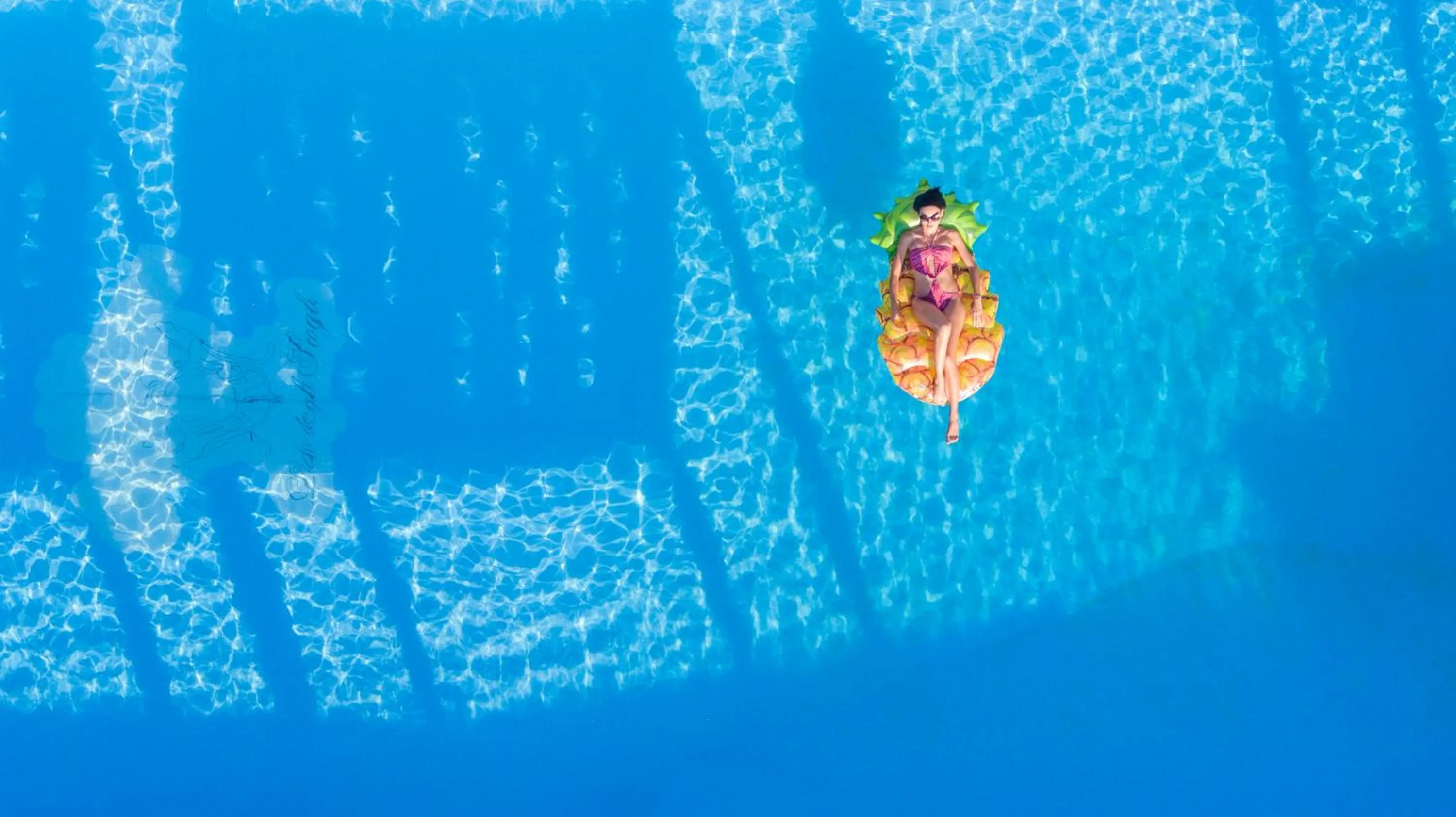 People in Hotel Lido degli Scogli