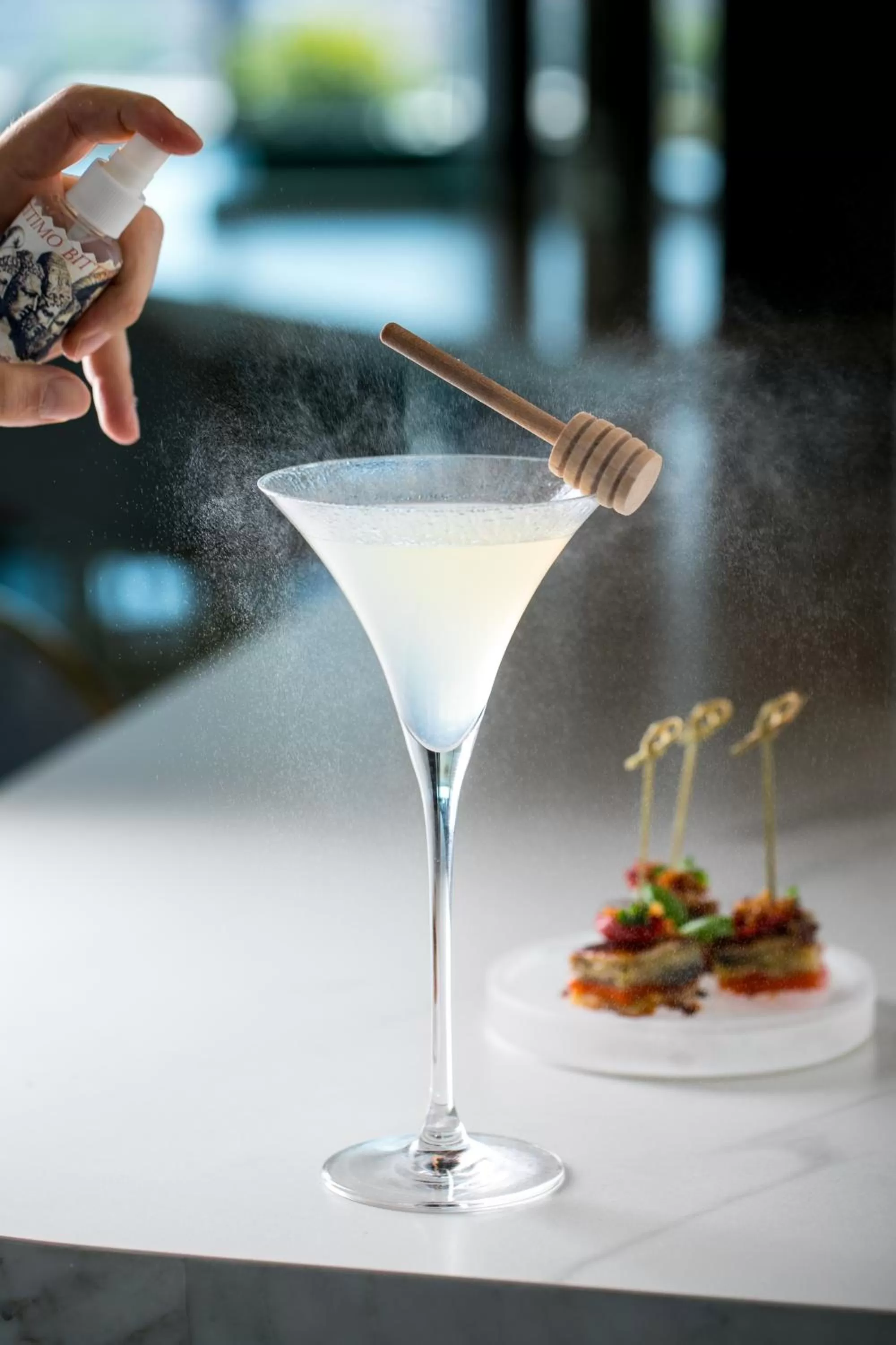 Balcony/Terrace in Sofitel Roma Villa Borghese