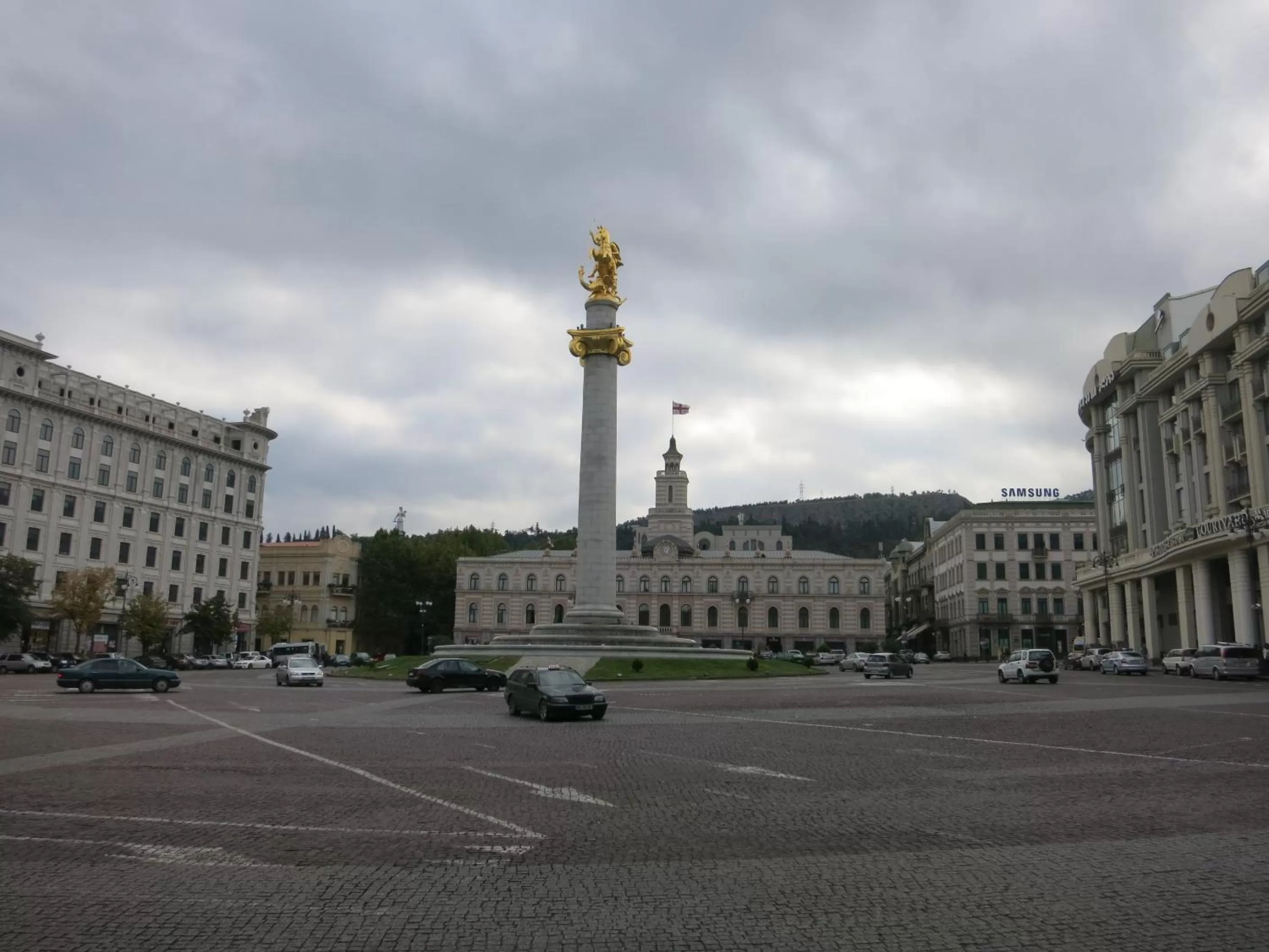 Other in Mia B&B Old Tbilisi