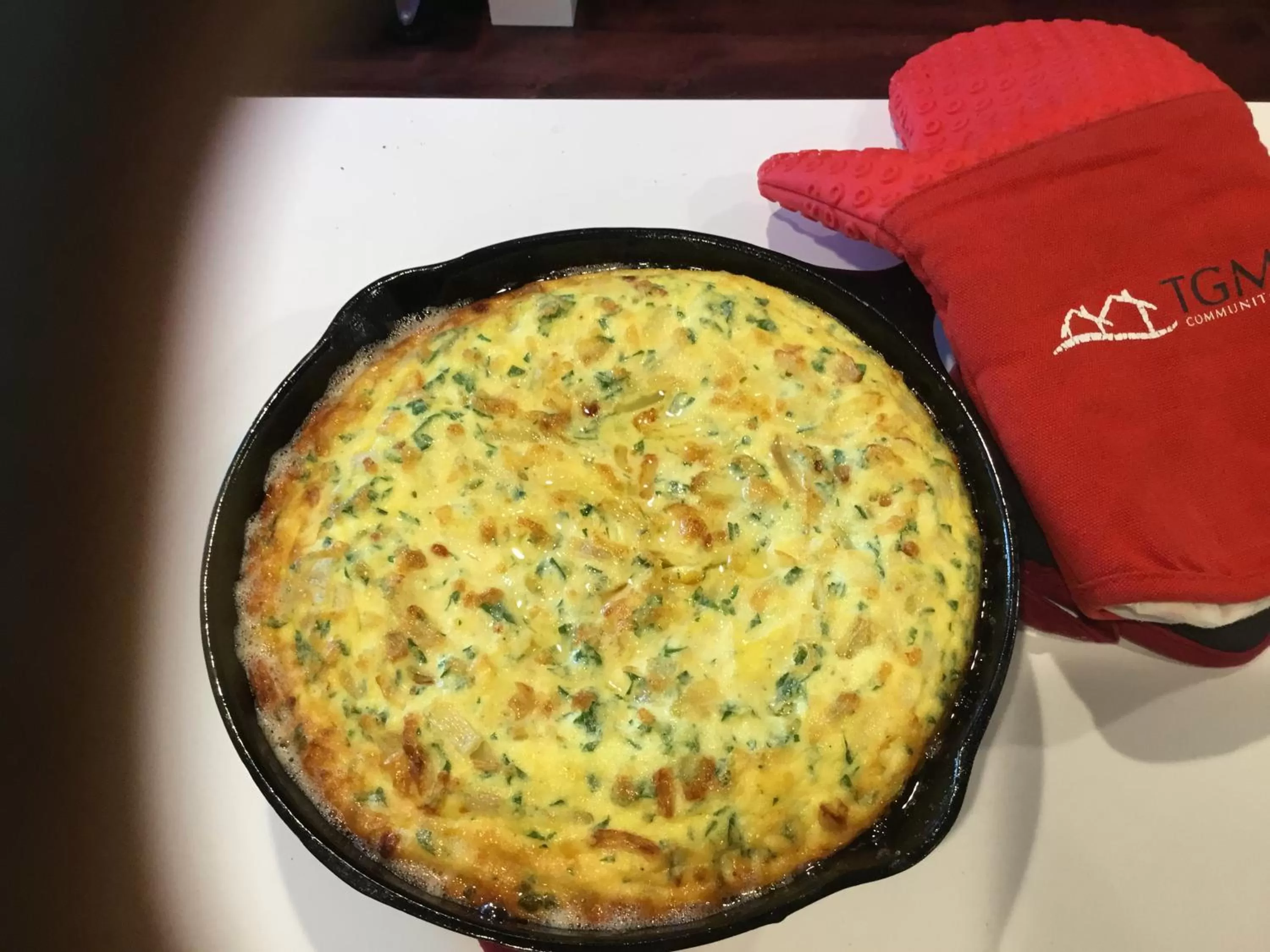 American breakfast, Food in William's Grant Inn Bed and Breakfast