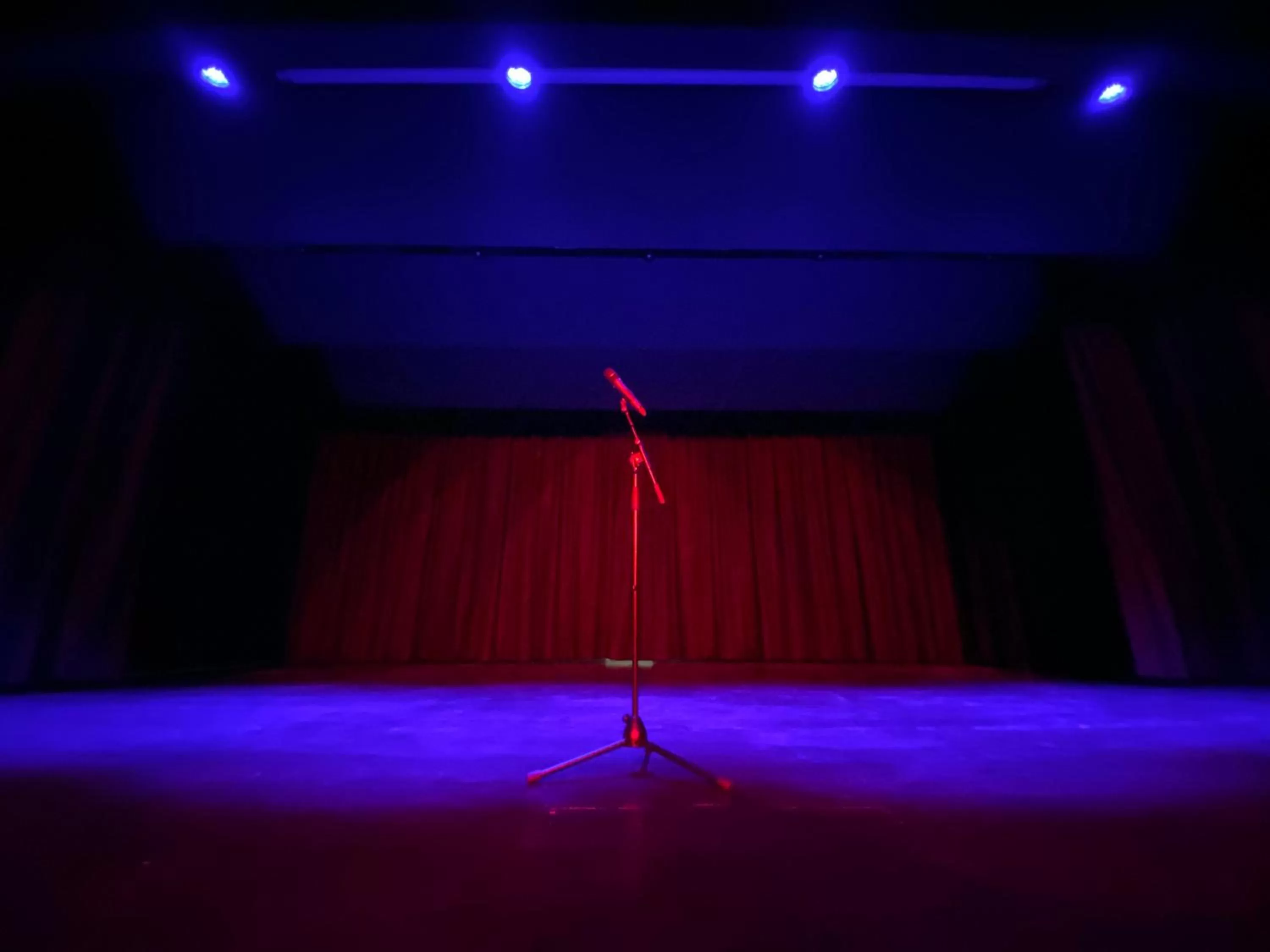 Meeting/conference room in Hotel Hirschen Hinwil