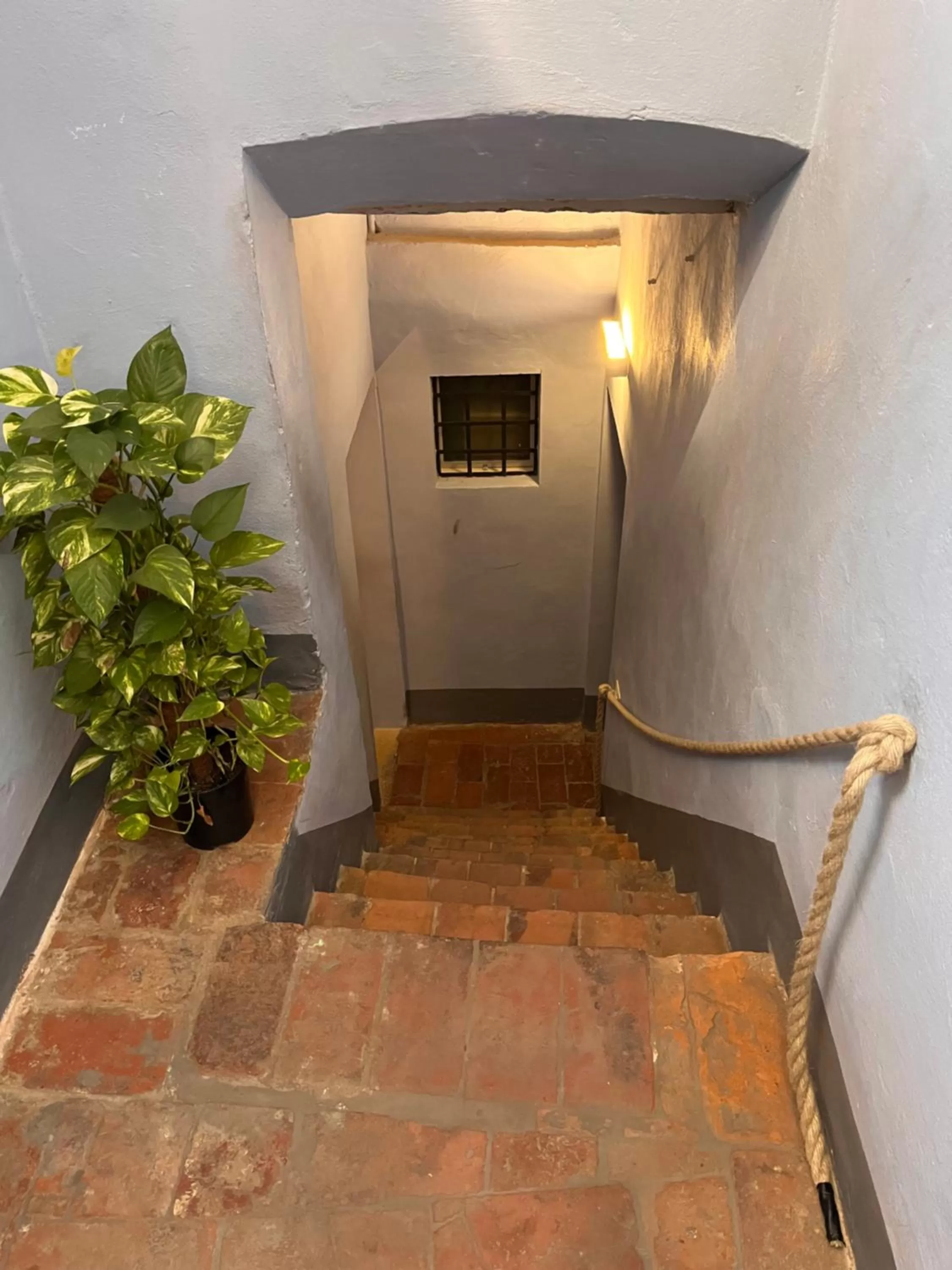 Tuscany Experience BnB