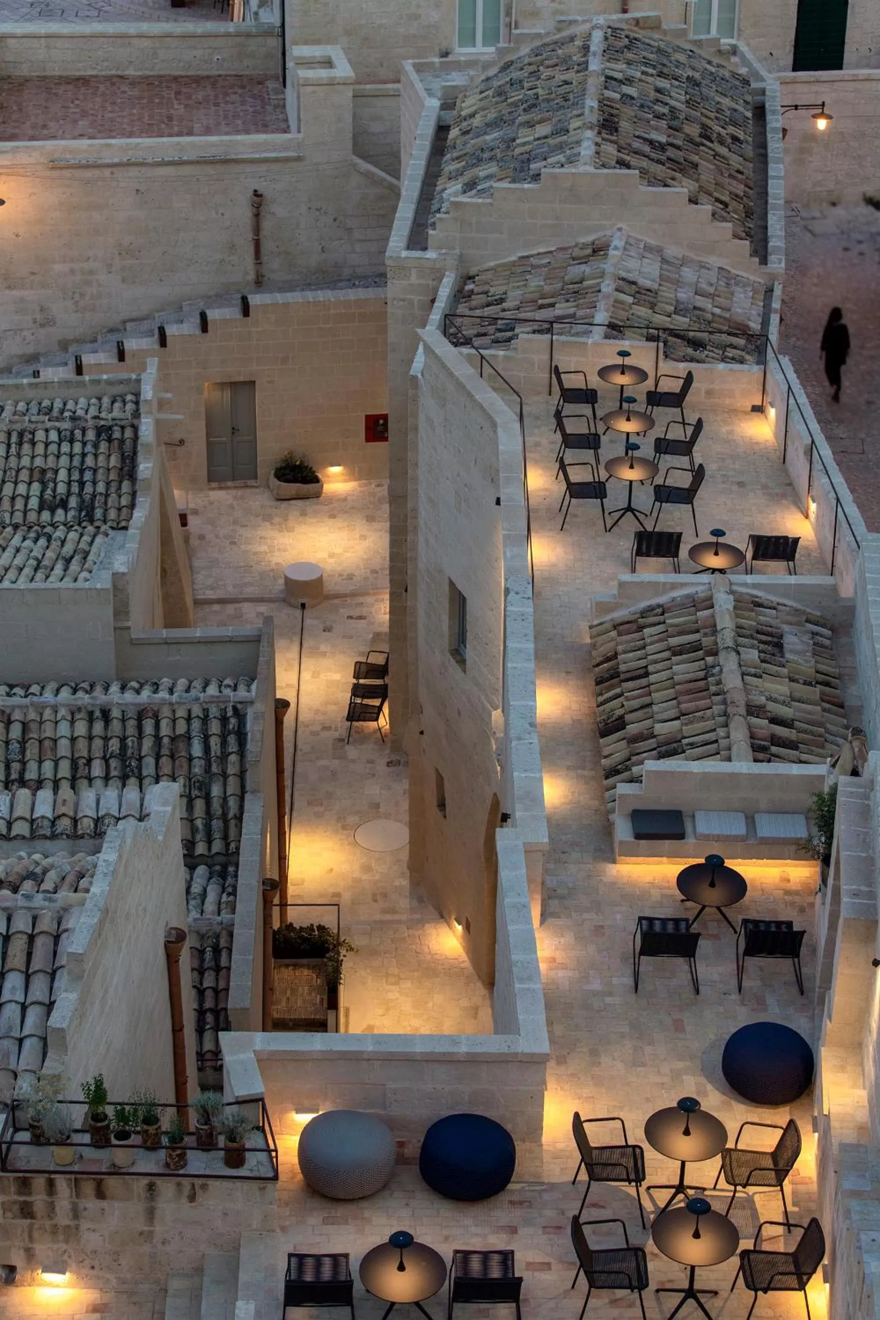 Property building in PIANELLE RESORT